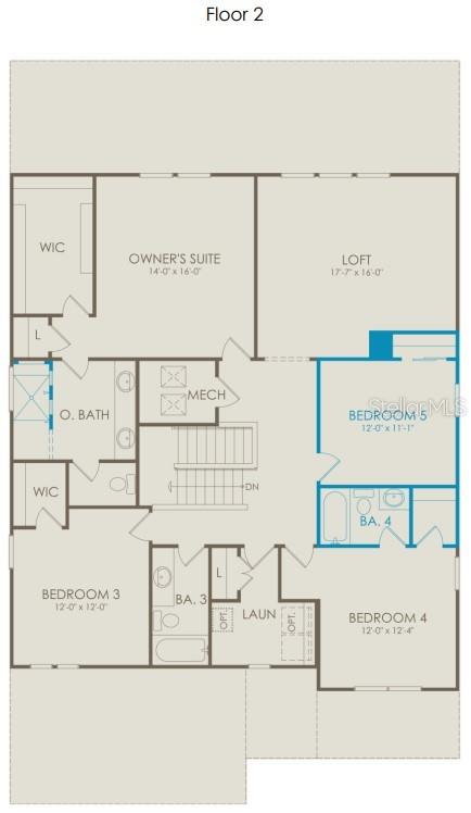 Image 3 of 31 For 15142 Willow Ridge Drive