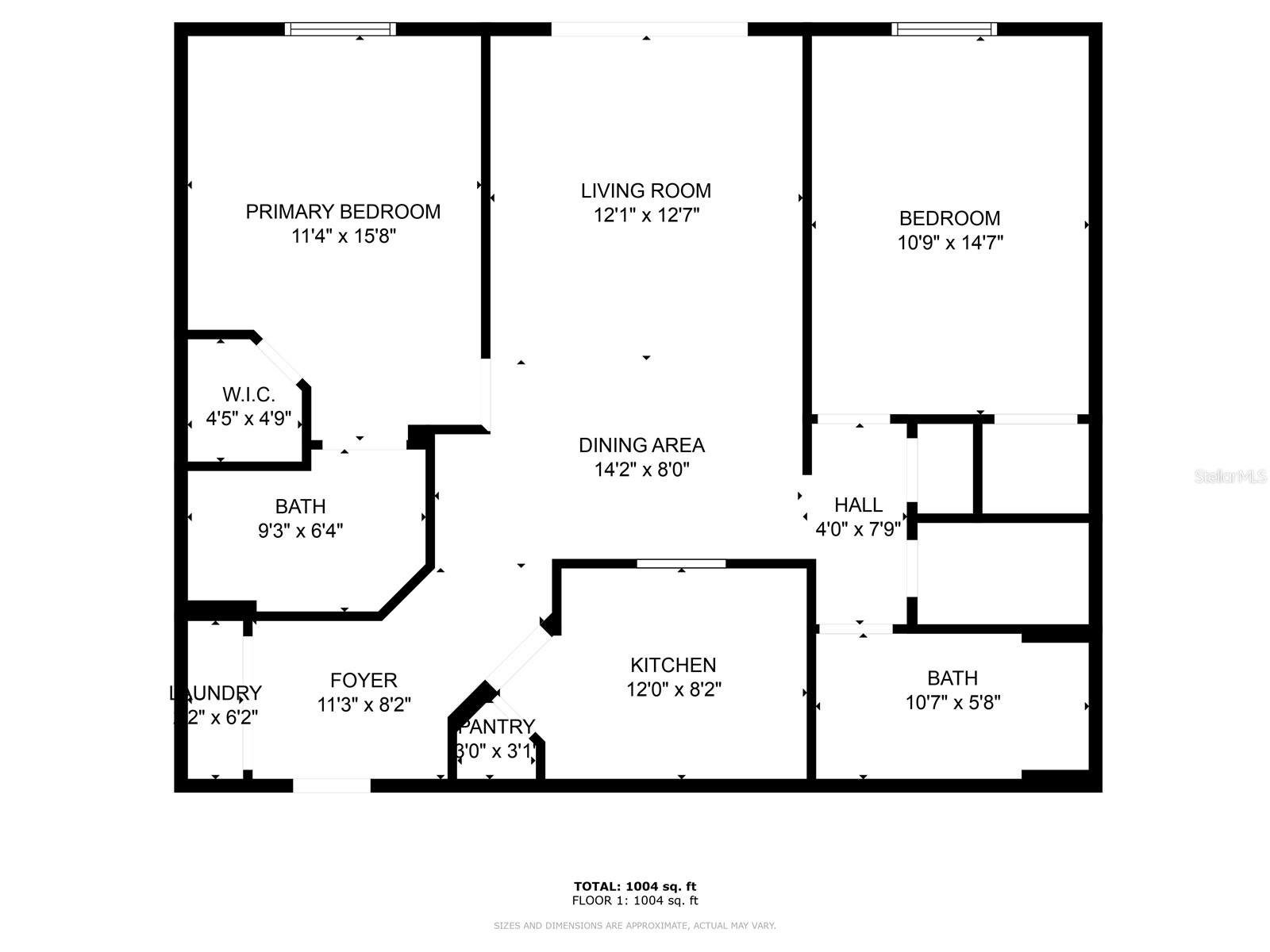 Image 19 of 25 For 1355 Venezia Court 202