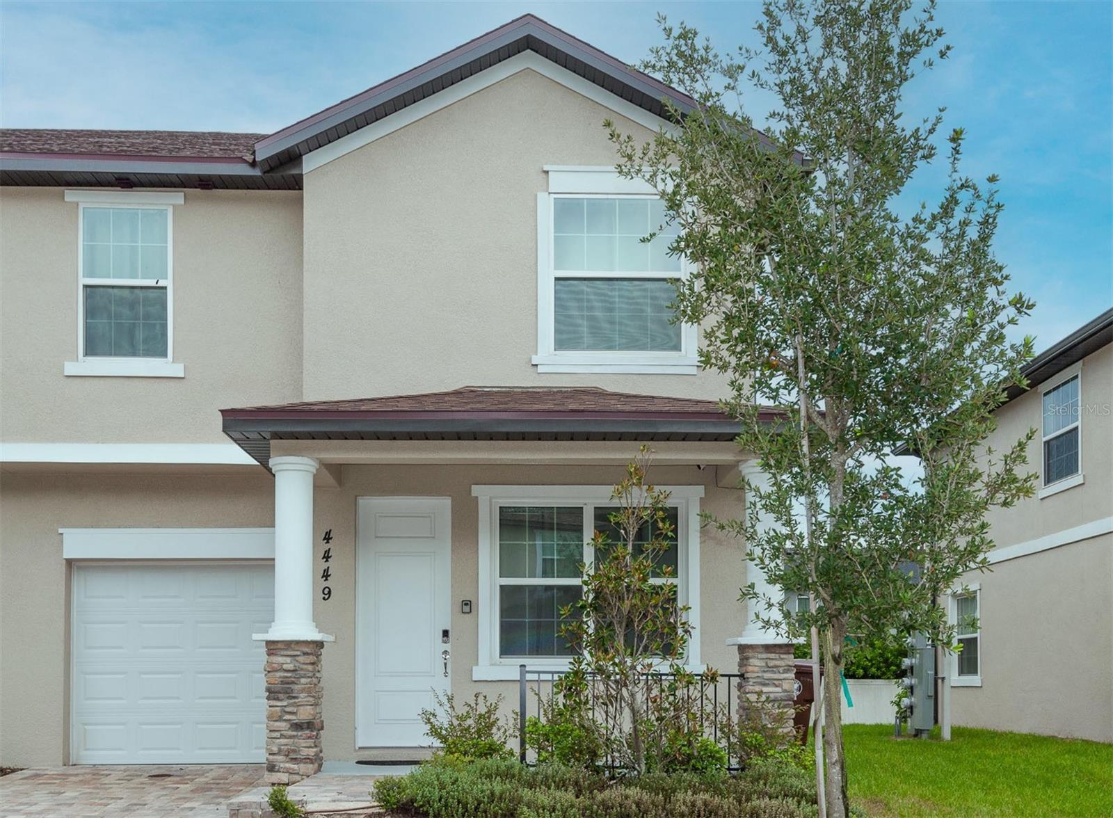 Details for 4449 Summer Flowers Place, KISSIMMEE, FL 34746