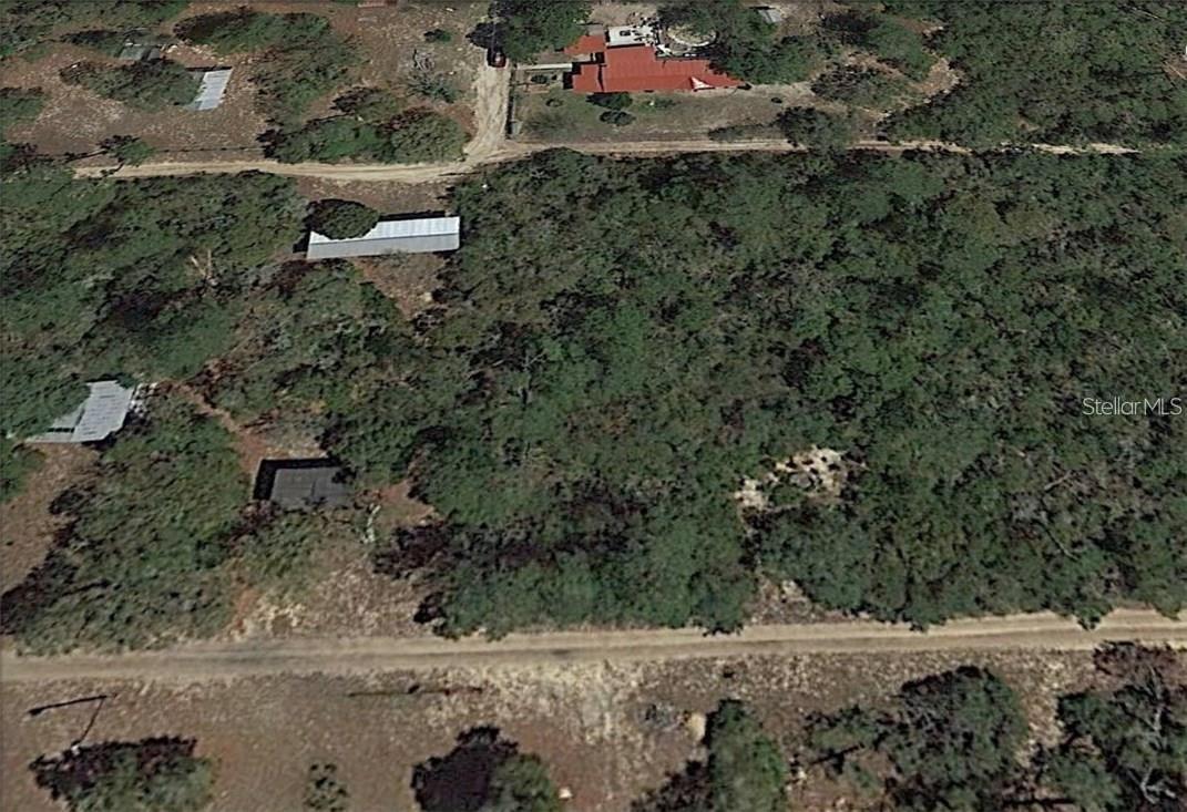 Details for 154th Terrace, FORT MC COY, FL 32134