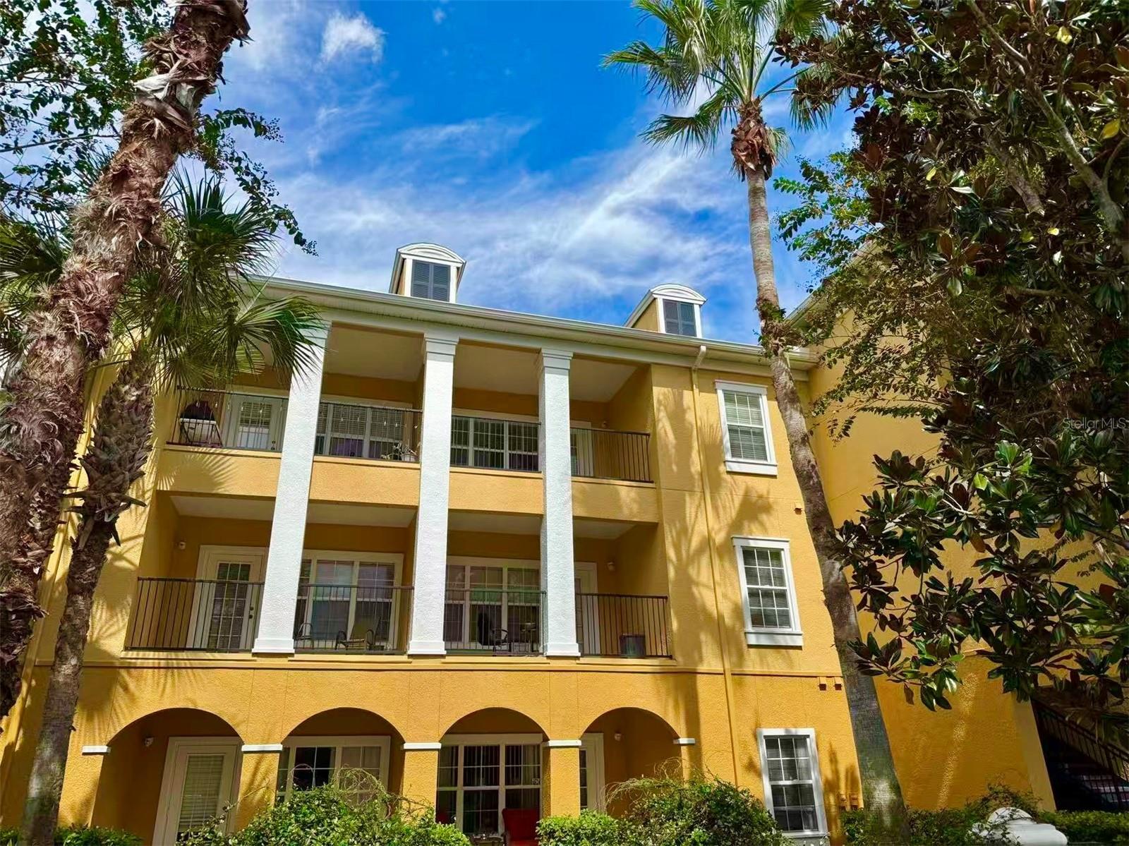 Details for 3751 Conroy Road 2334, ORLANDO, FL 32839