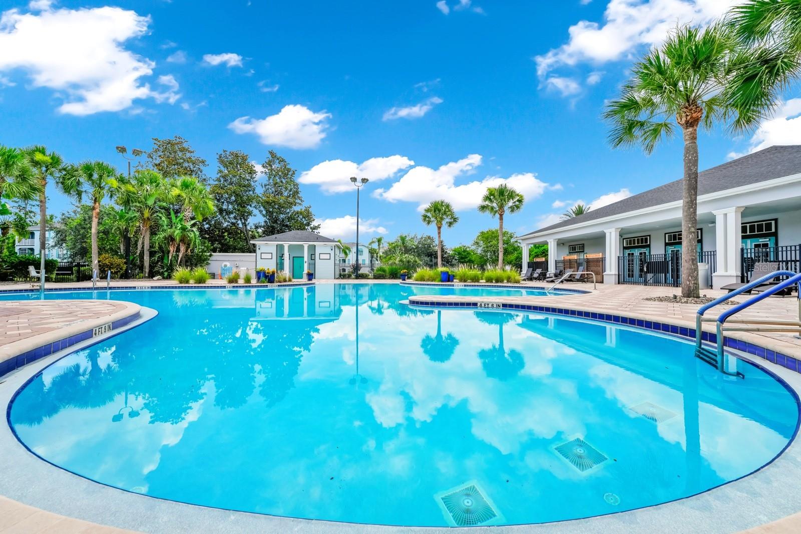 Image 38 of 45 For 7503 Atlantis Way A103