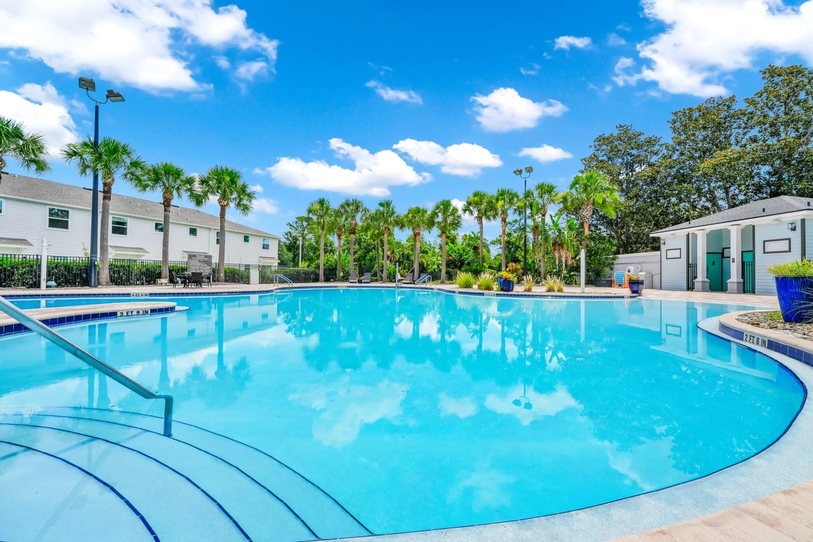 Image 39 of 45 For 7503 Atlantis Way A103