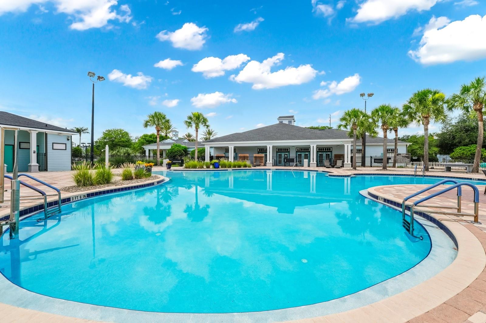 Image 42 of 45 For 7503 Atlantis Way A103