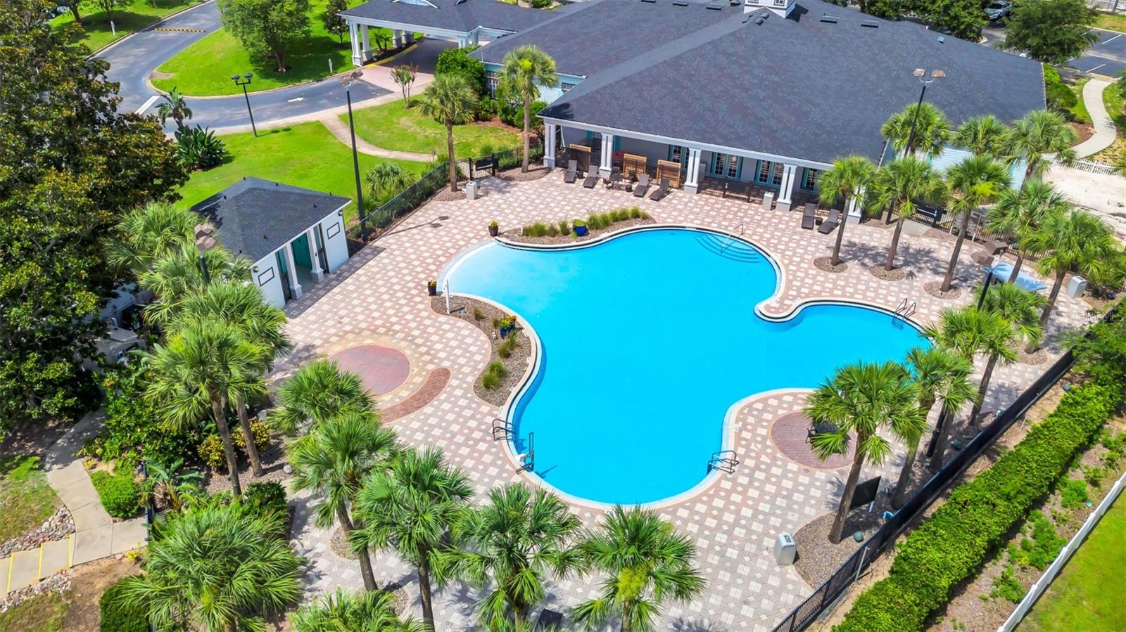 Image 44 of 45 For 7503 Atlantis Way A103