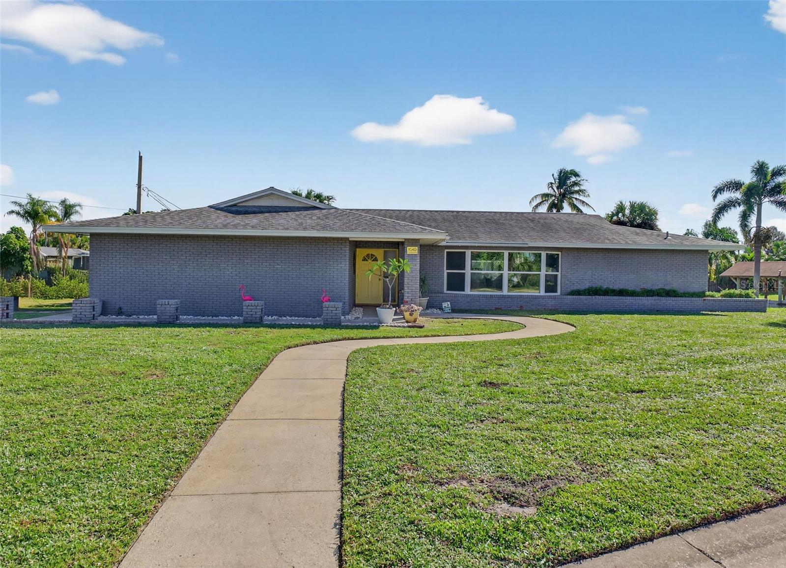 Details for 1040 Carrigan Boulevard, MERRITT ISLAND, FL 32952