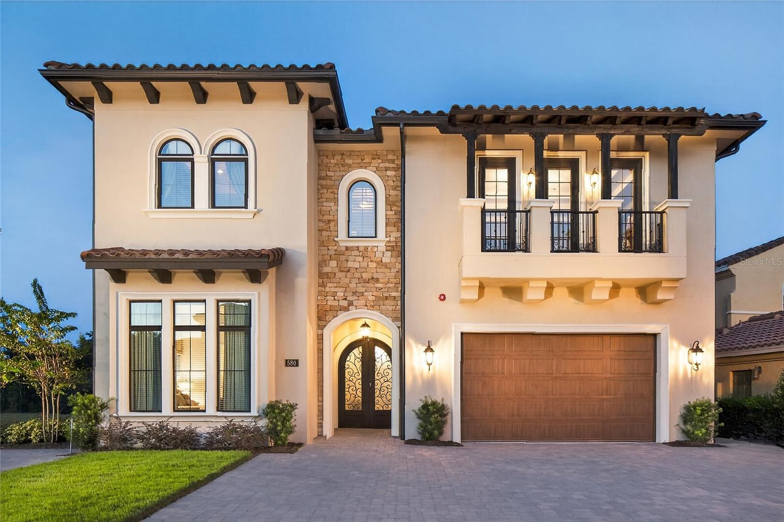 Details for 580 Muirfield Loop, REUNION, FL 34747