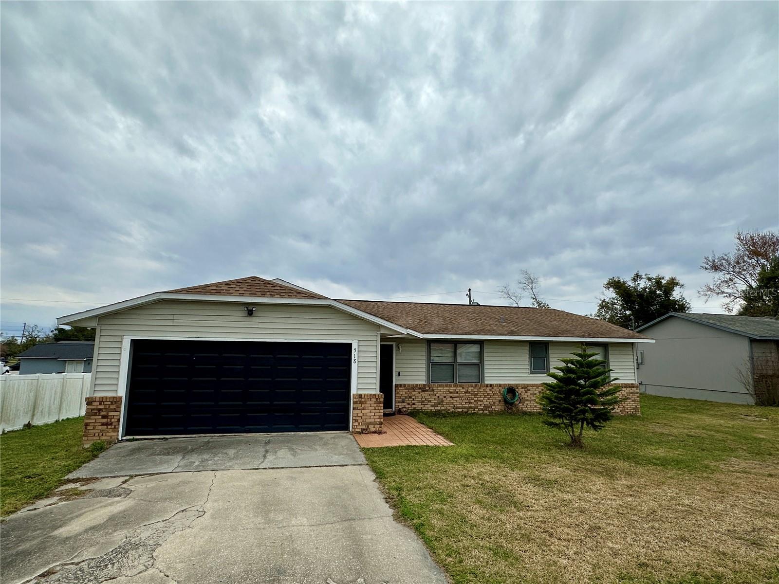 Details for 518 Providence Boulevard, DELTONA, FL 32725