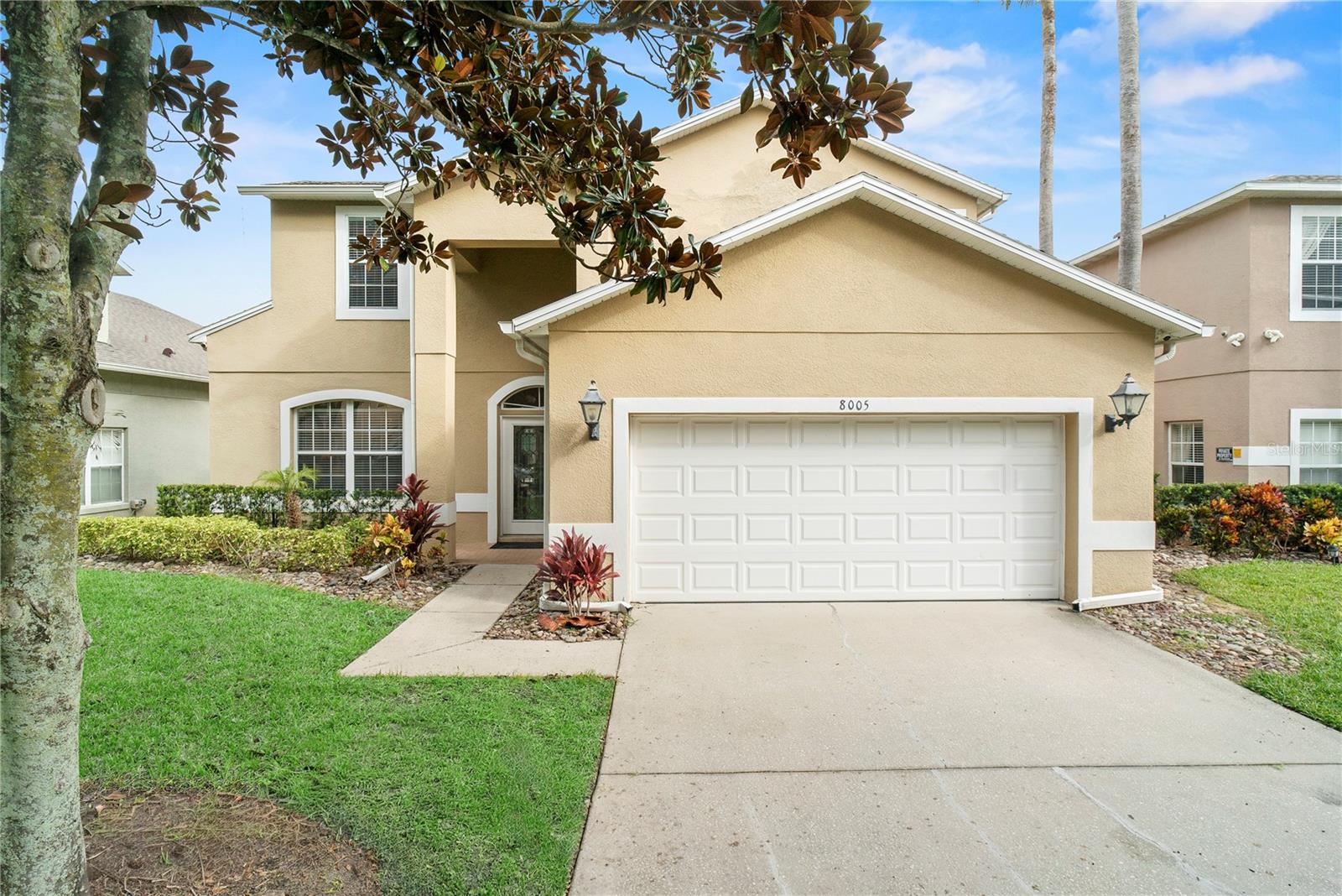 Details for 8005 Acadia Estates Court, KISSIMMEE, FL 34747