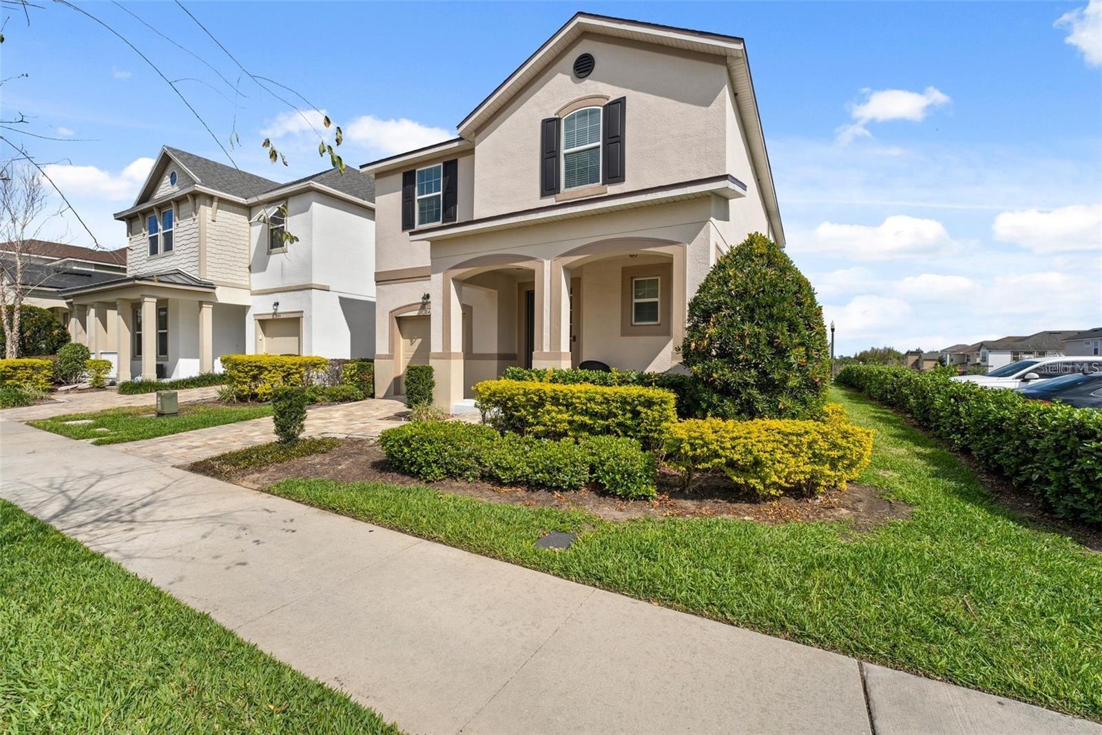 Image 2 of 19 For 1841 Sawyer Palm Place