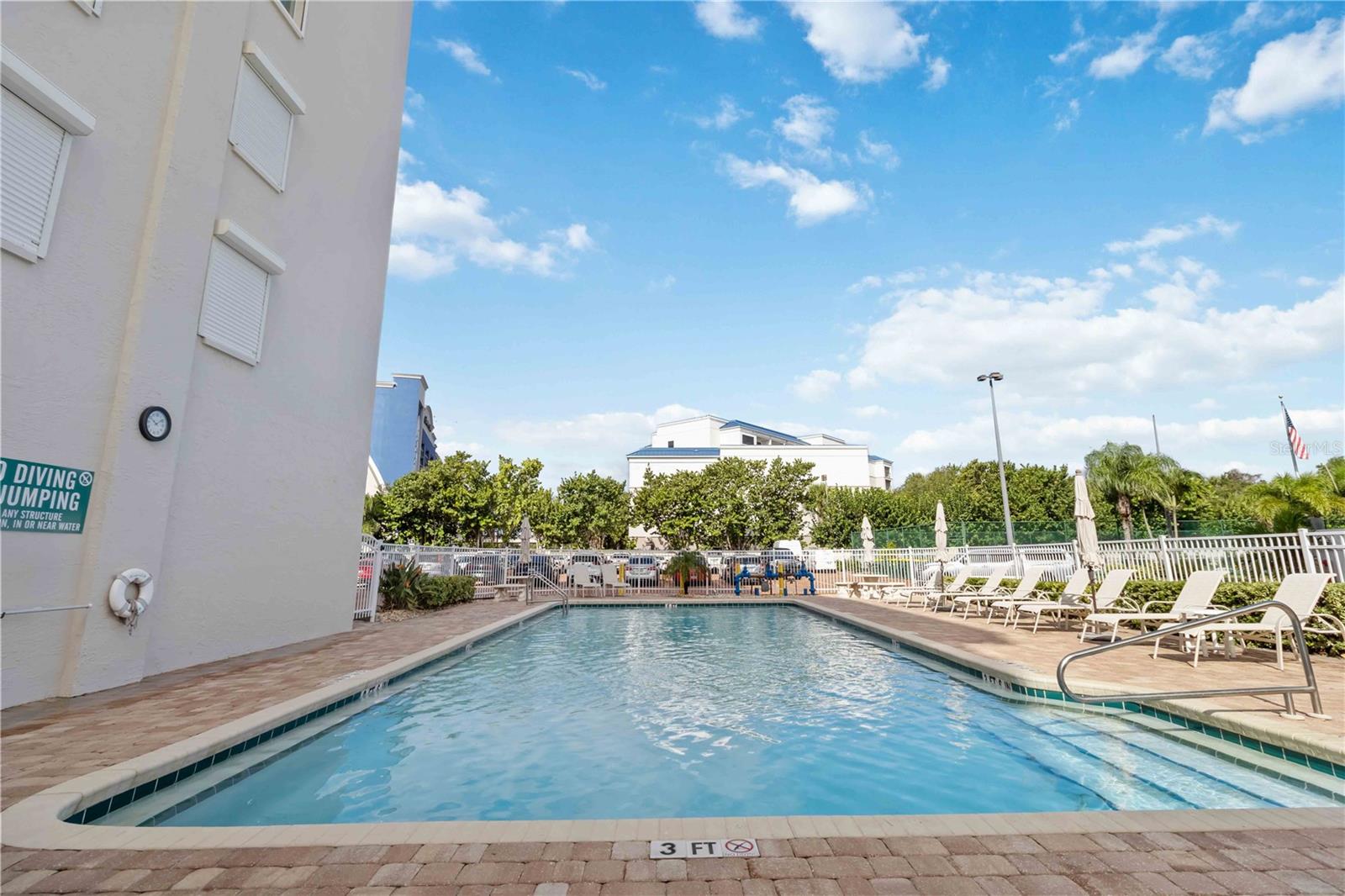 Image 27 of 33 For 3400 Ocean Beach Boulevard 208