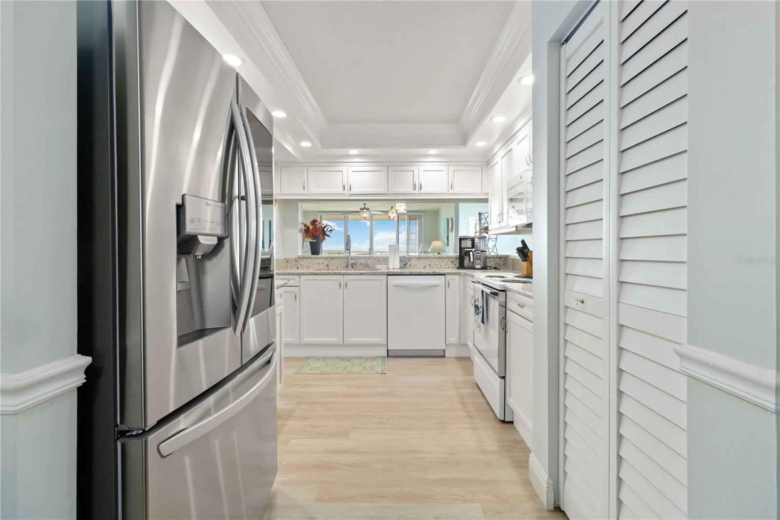 Image 9 of 33 For 3400 Ocean Beach Boulevard 208