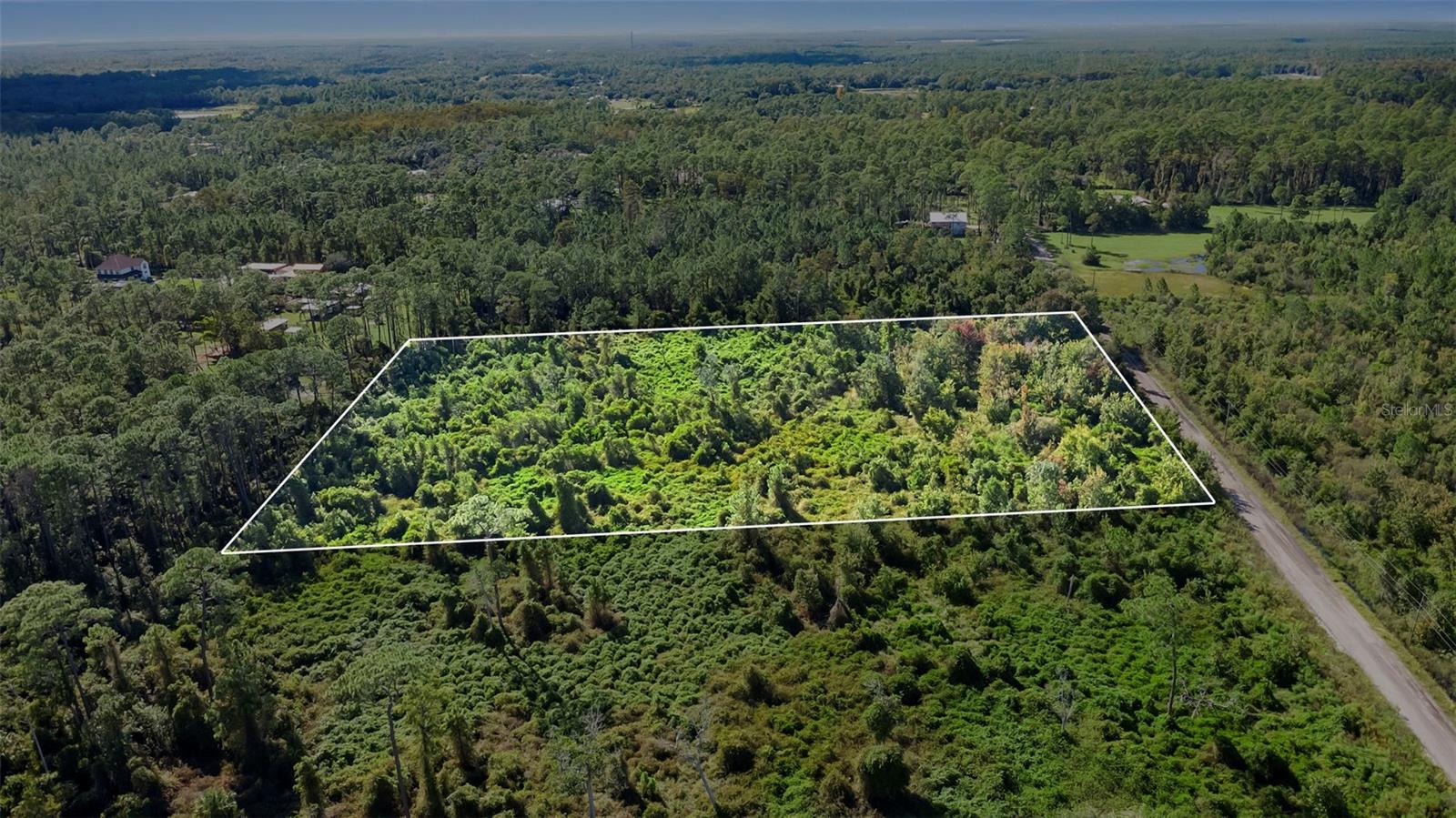 Details for Quail Nest Lane, NEW SMYRNA BEACH, FL 32168