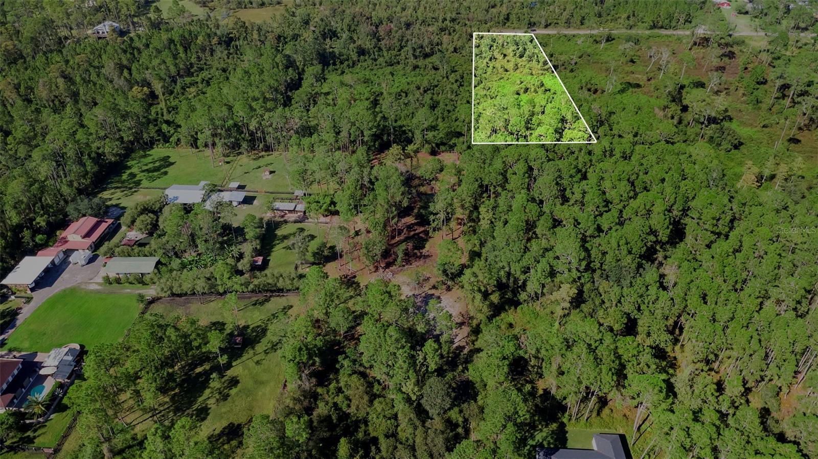 Image 2 of 9 For Quail Nest Lane