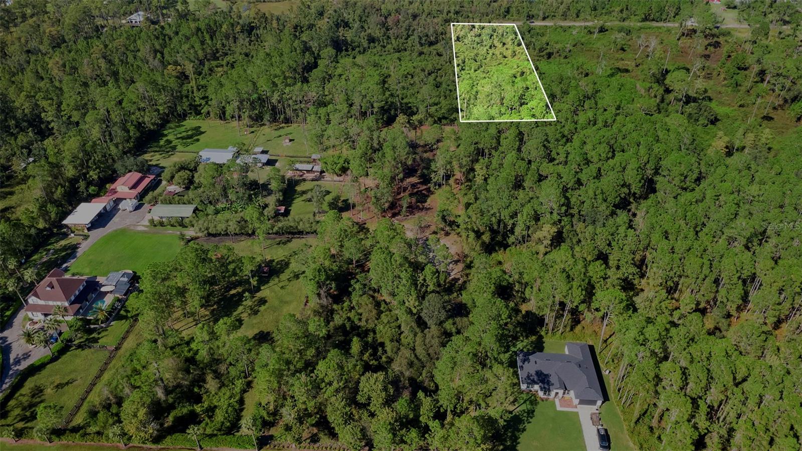 Image 3 of 9 For Quail Nest Lane
