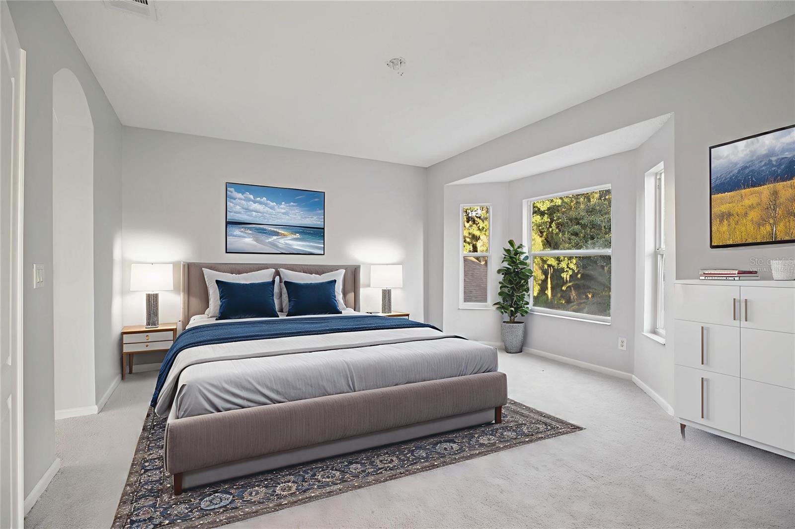 Image 7 of 60 For 6767 Cherry Grove Cir