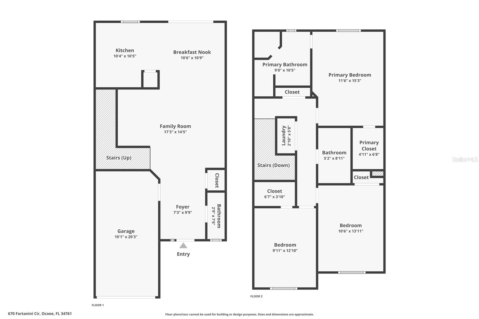 Image 27 of 29 For 670 Fortanini Circle