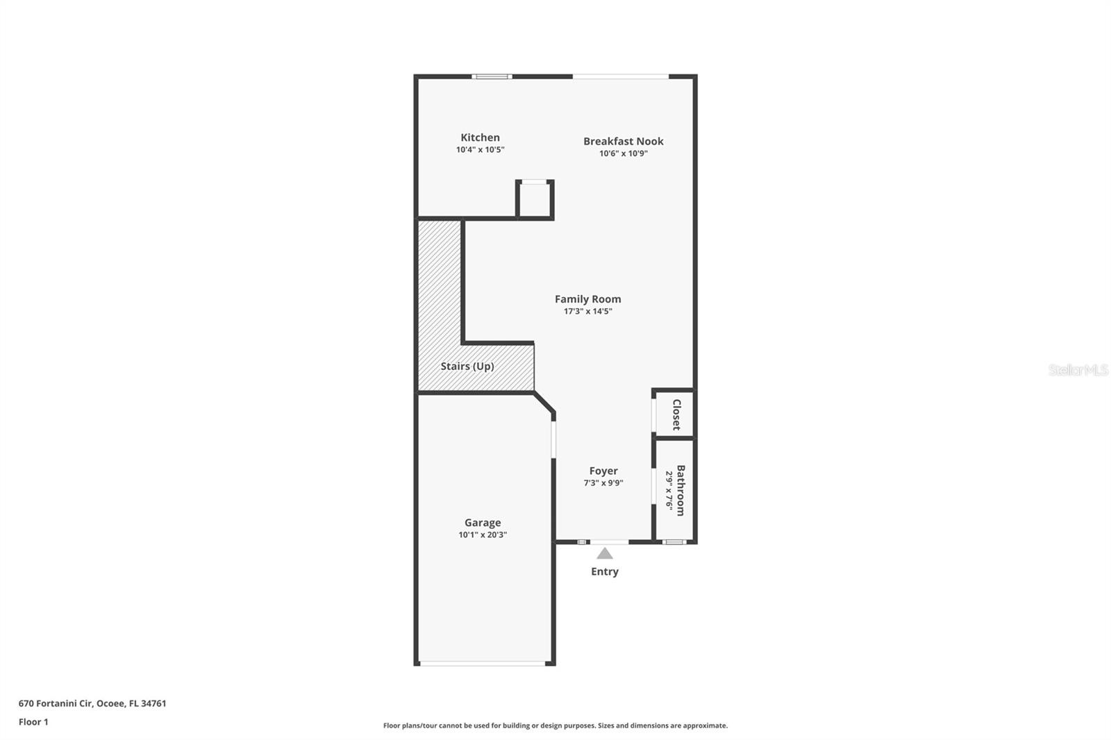 Image 28 of 29 For 670 Fortanini Circle