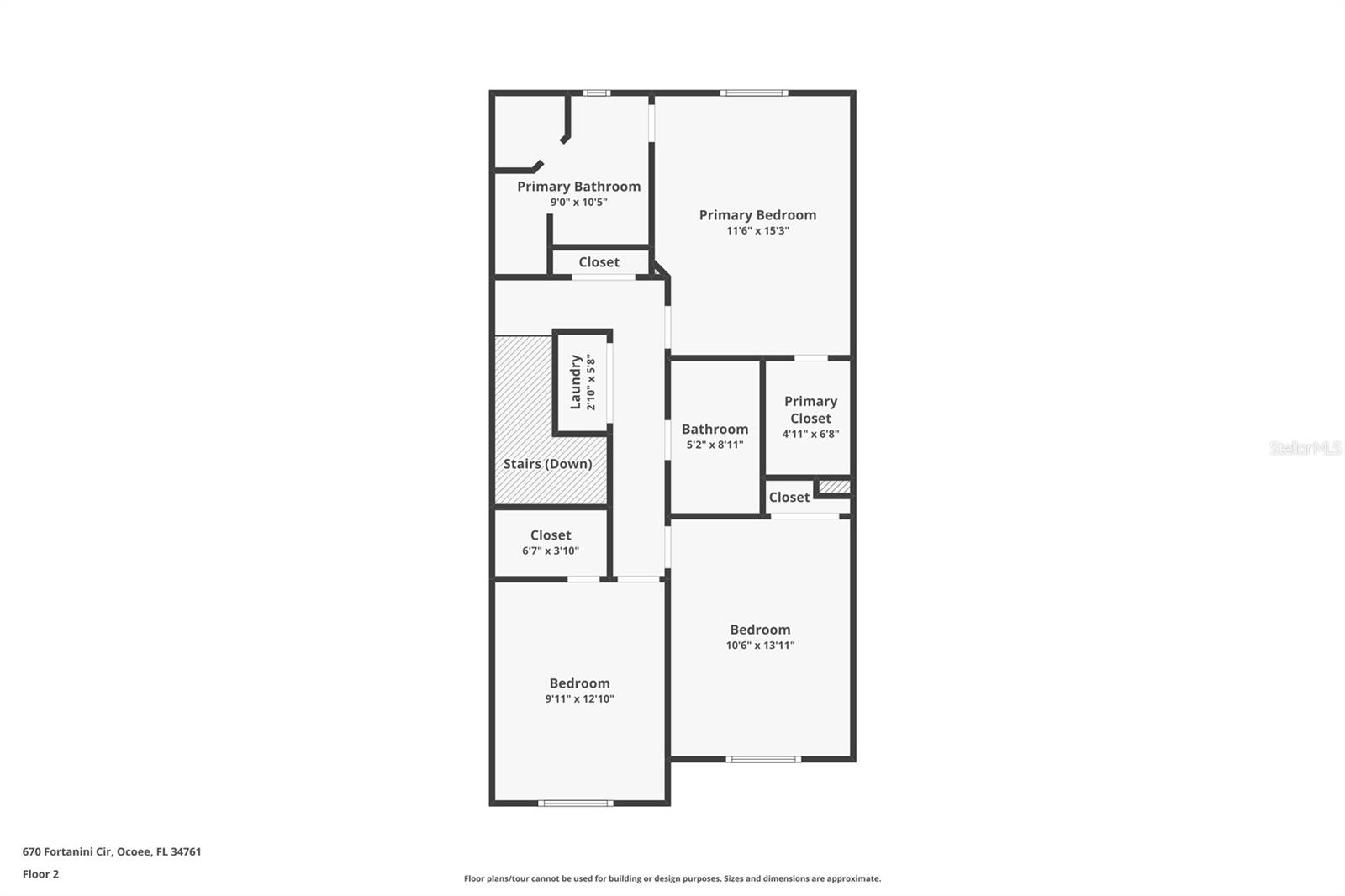 Image 29 of 29 For 670 Fortanini Circle