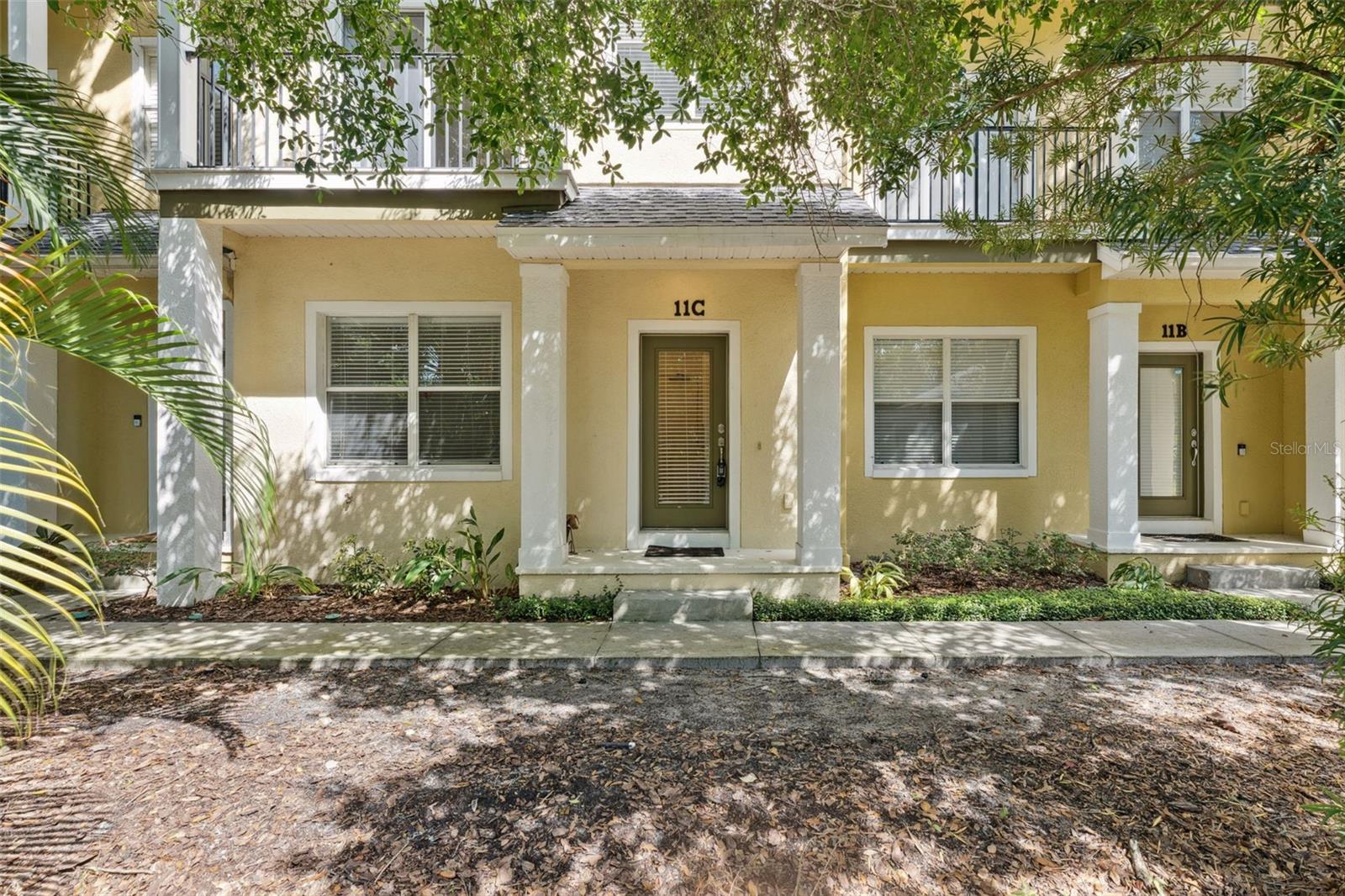 Details for 11 Harding Street C, ORLANDO, FL 32806