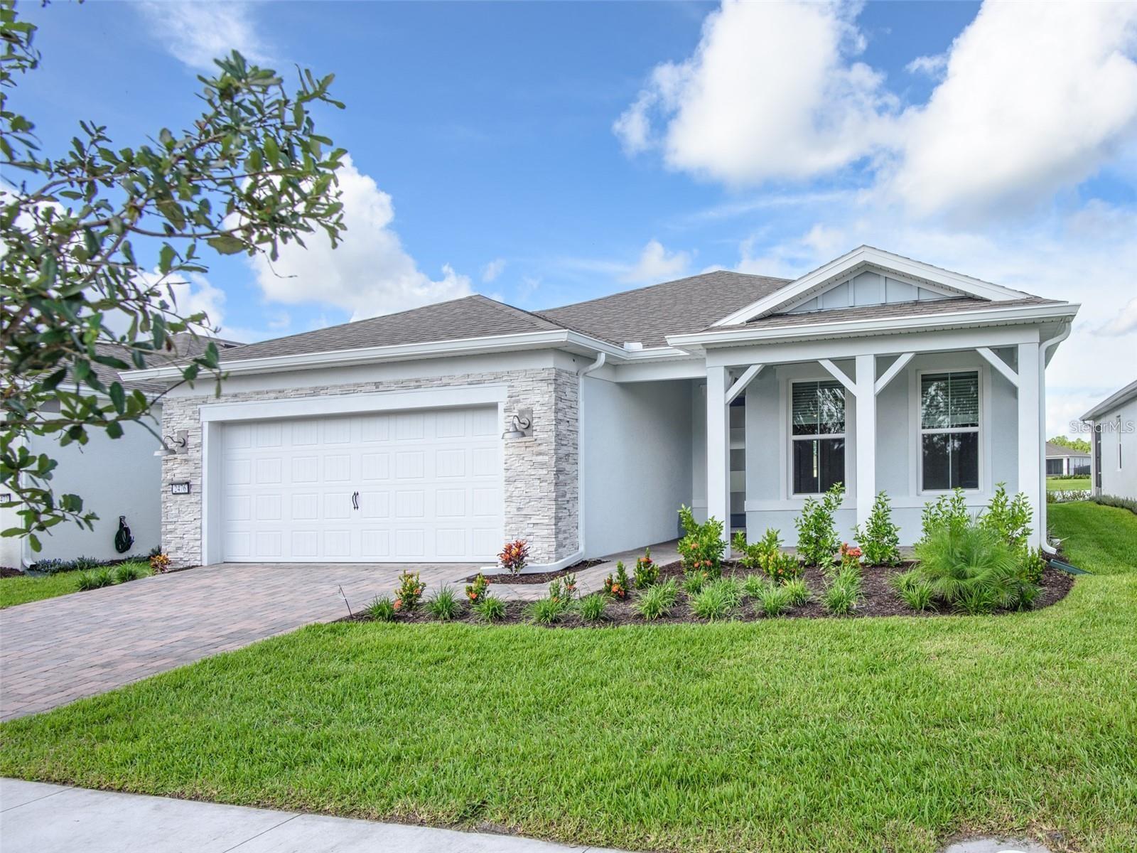 Details for 2476 Pine Preserve Court, ST CLOUD, FL 34771