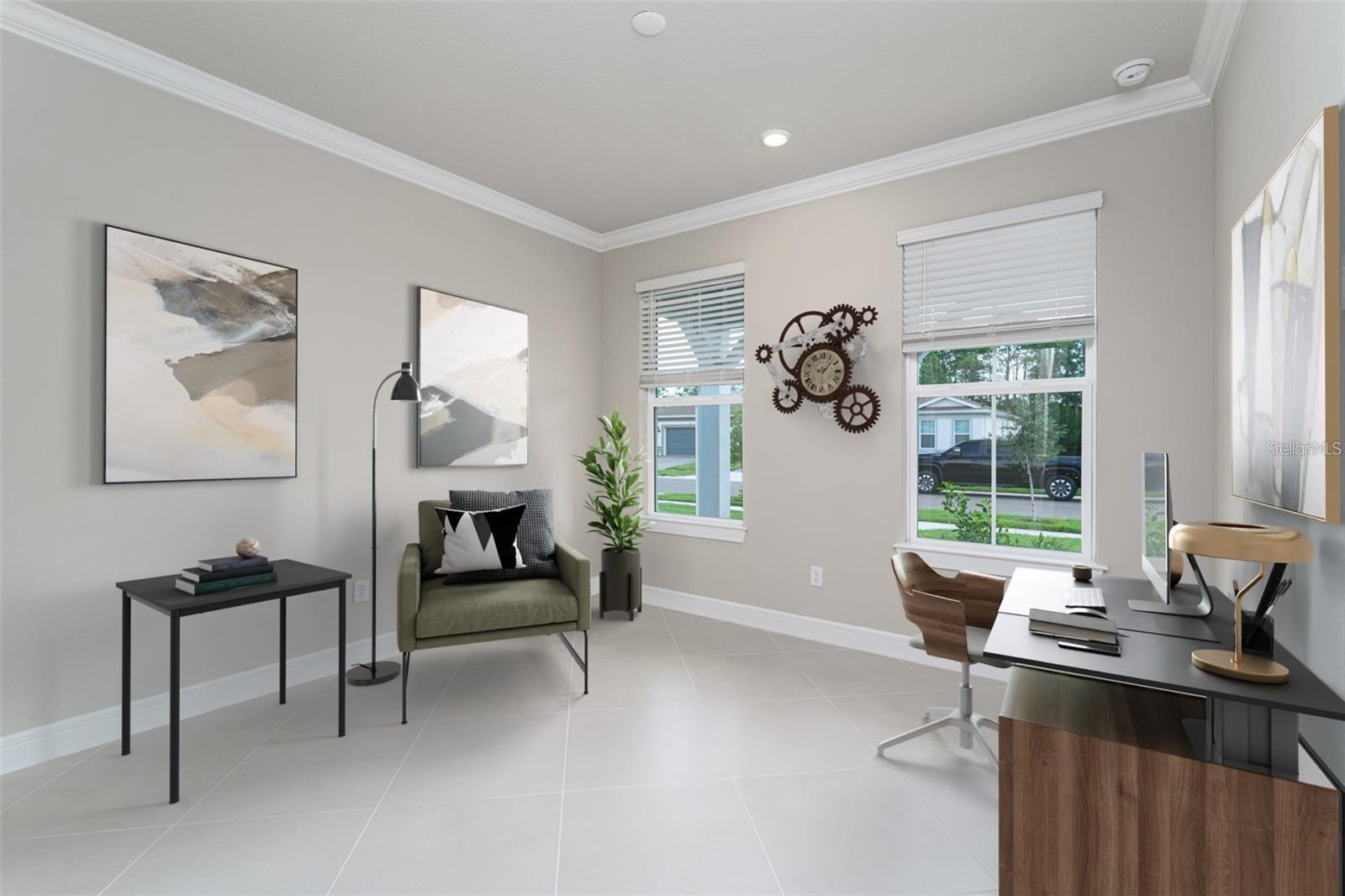 Image 25 of 64 For 2476 Pine Preserve Court