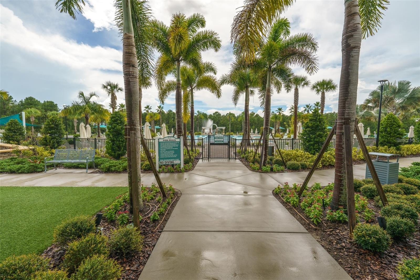 Image 34 of 64 For 2476 Pine Preserve Court