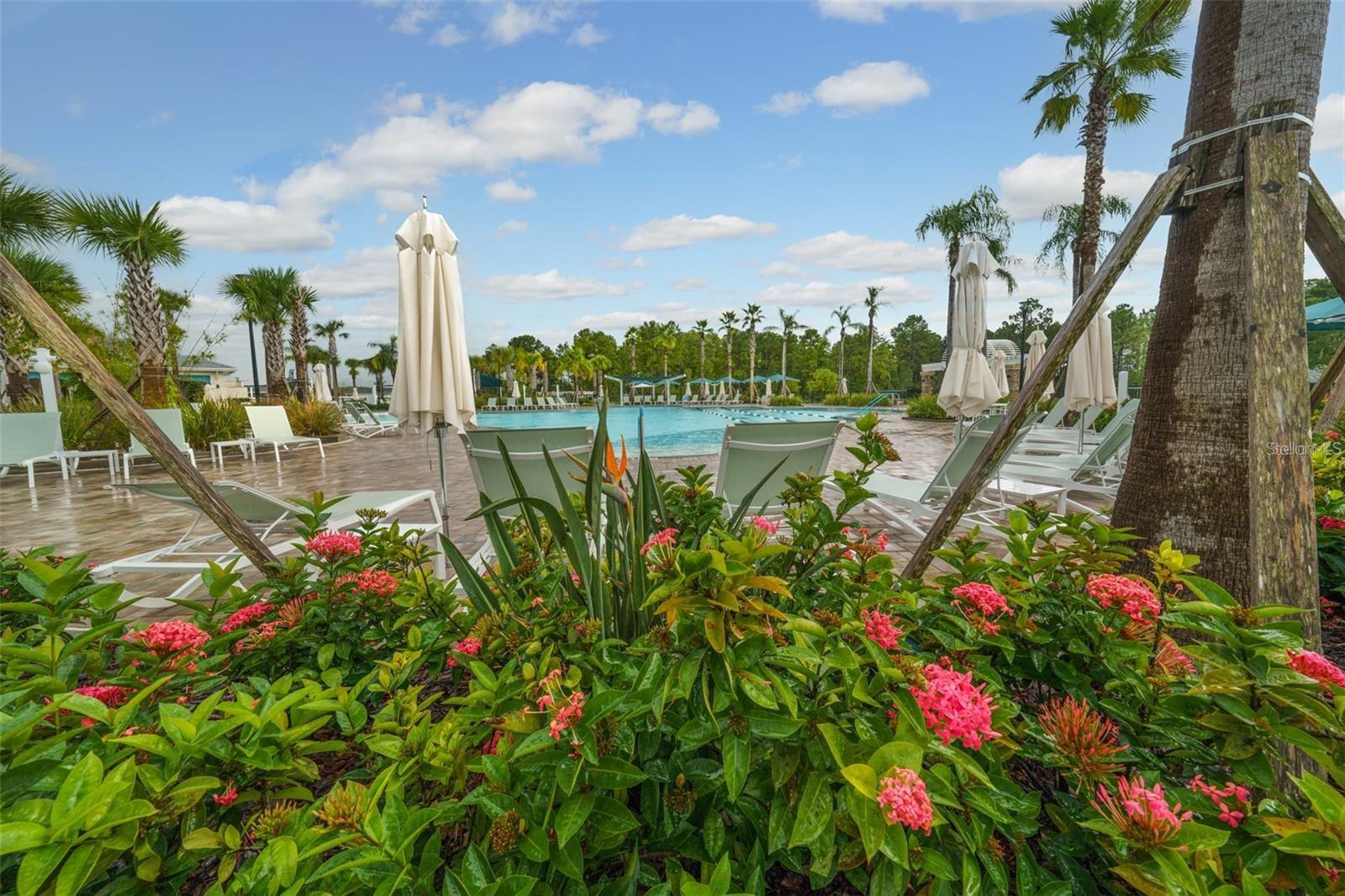 Image 40 of 64 For 2476 Pine Preserve Court