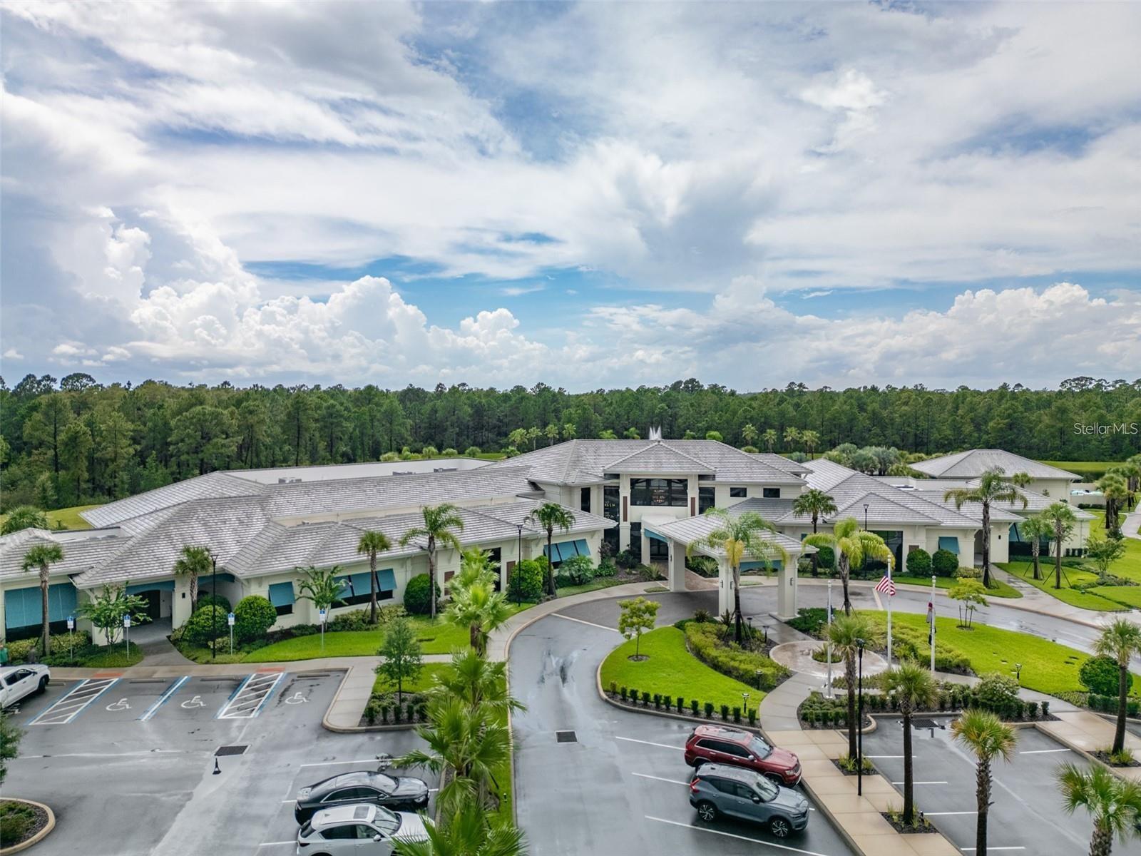 Image 42 of 64 For 2476 Pine Preserve Court