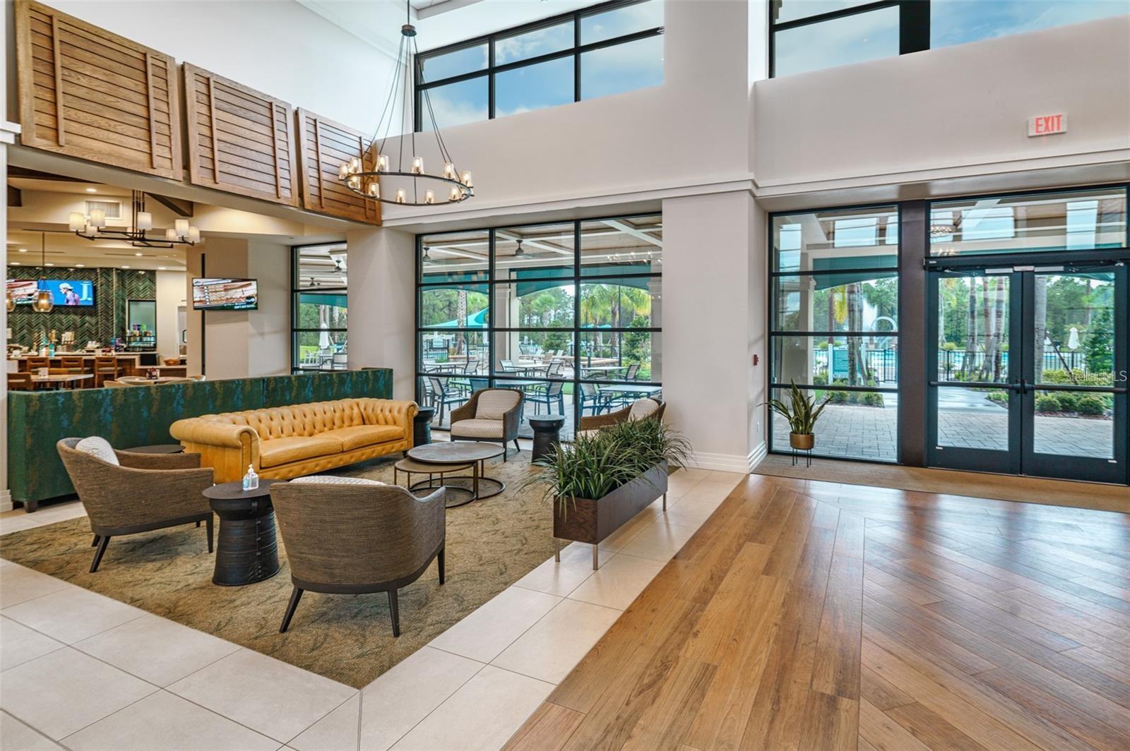 Image 46 of 64 For 2476 Pine Preserve Court