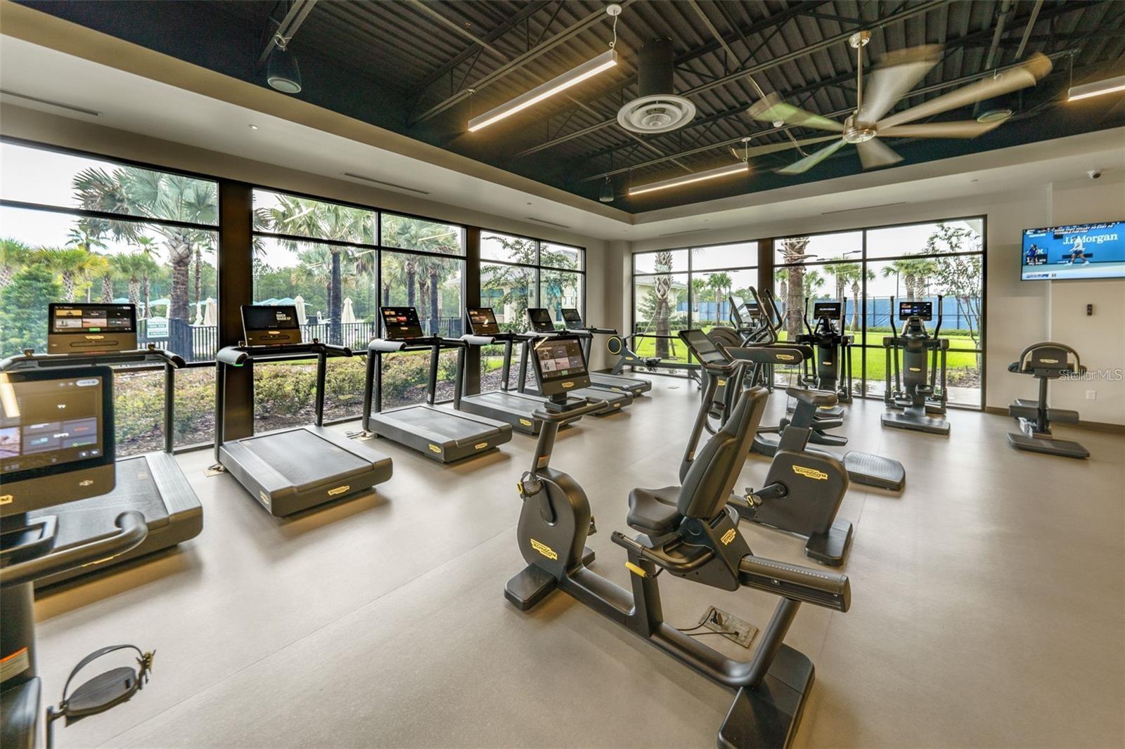 Image 58 of 64 For 2476 Pine Preserve Court