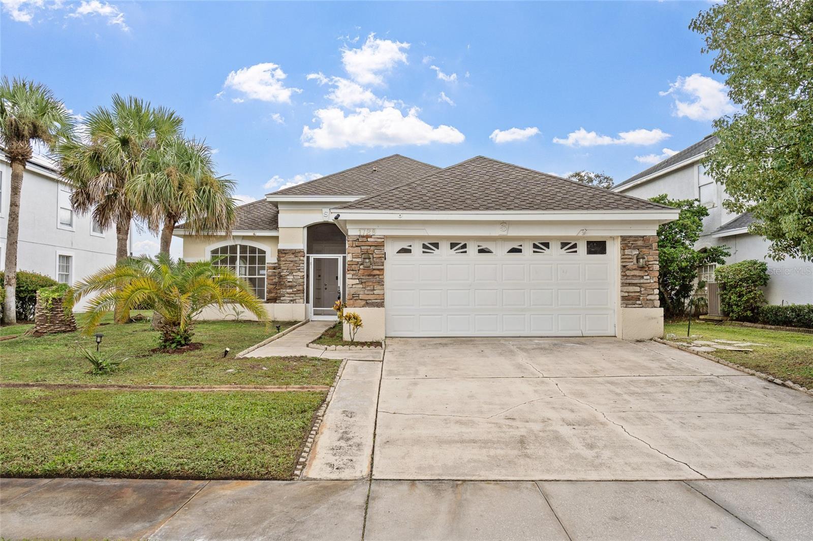 Details for 1729 Golfview Drive, KISSIMMEE, FL 34746