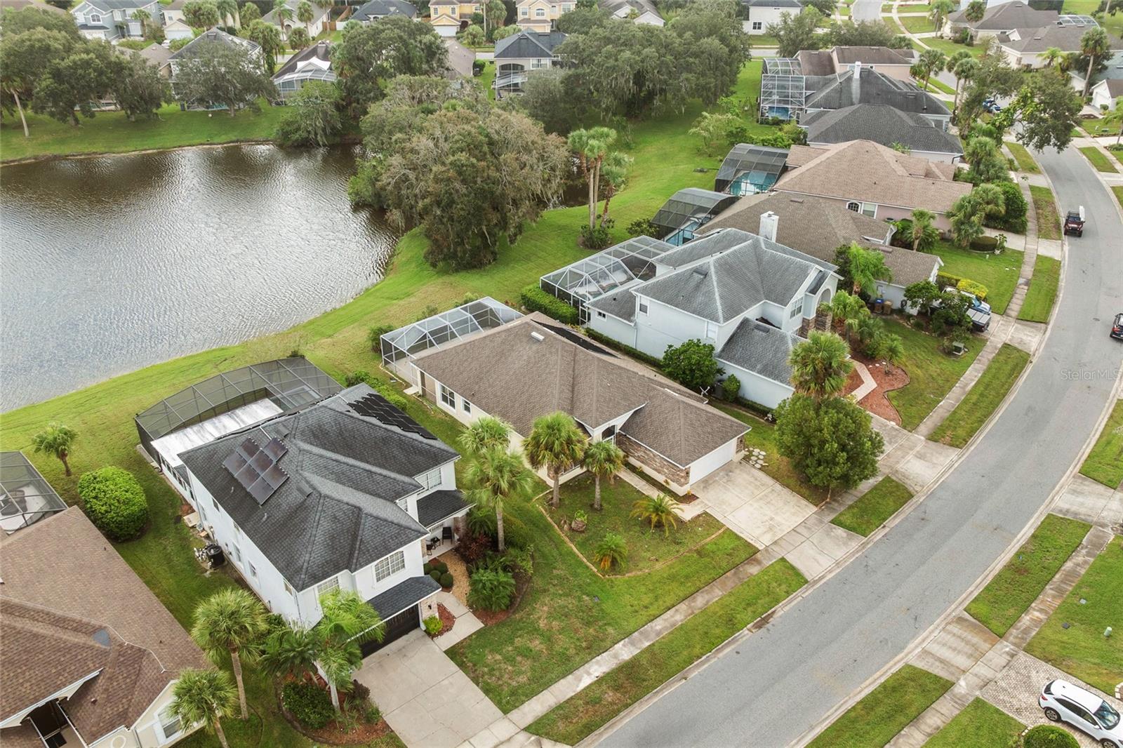 Image 31 of 35 For 1729 Golfview Drive