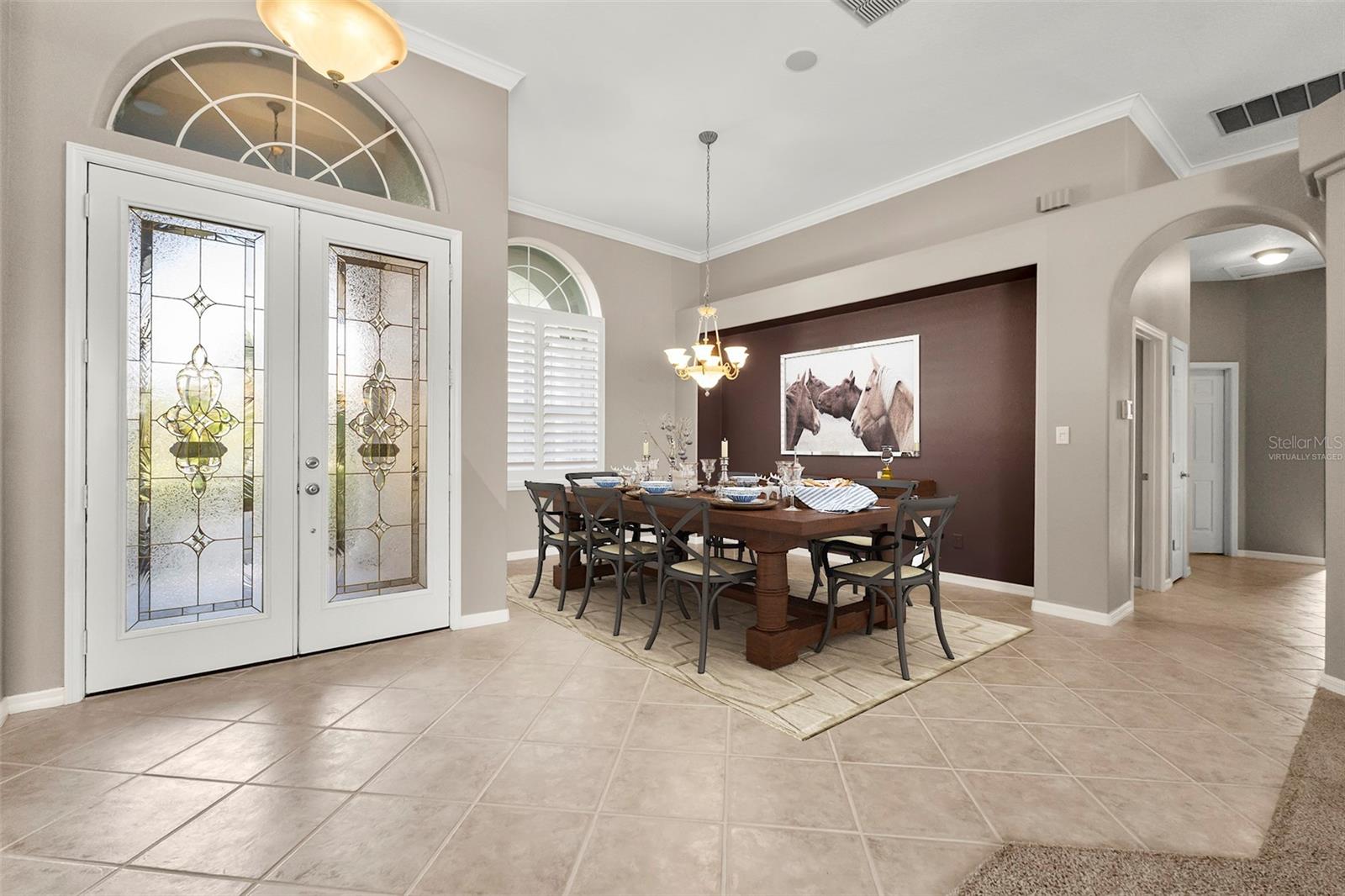 Image 10 of 71 For 4973 Keeneland Circle