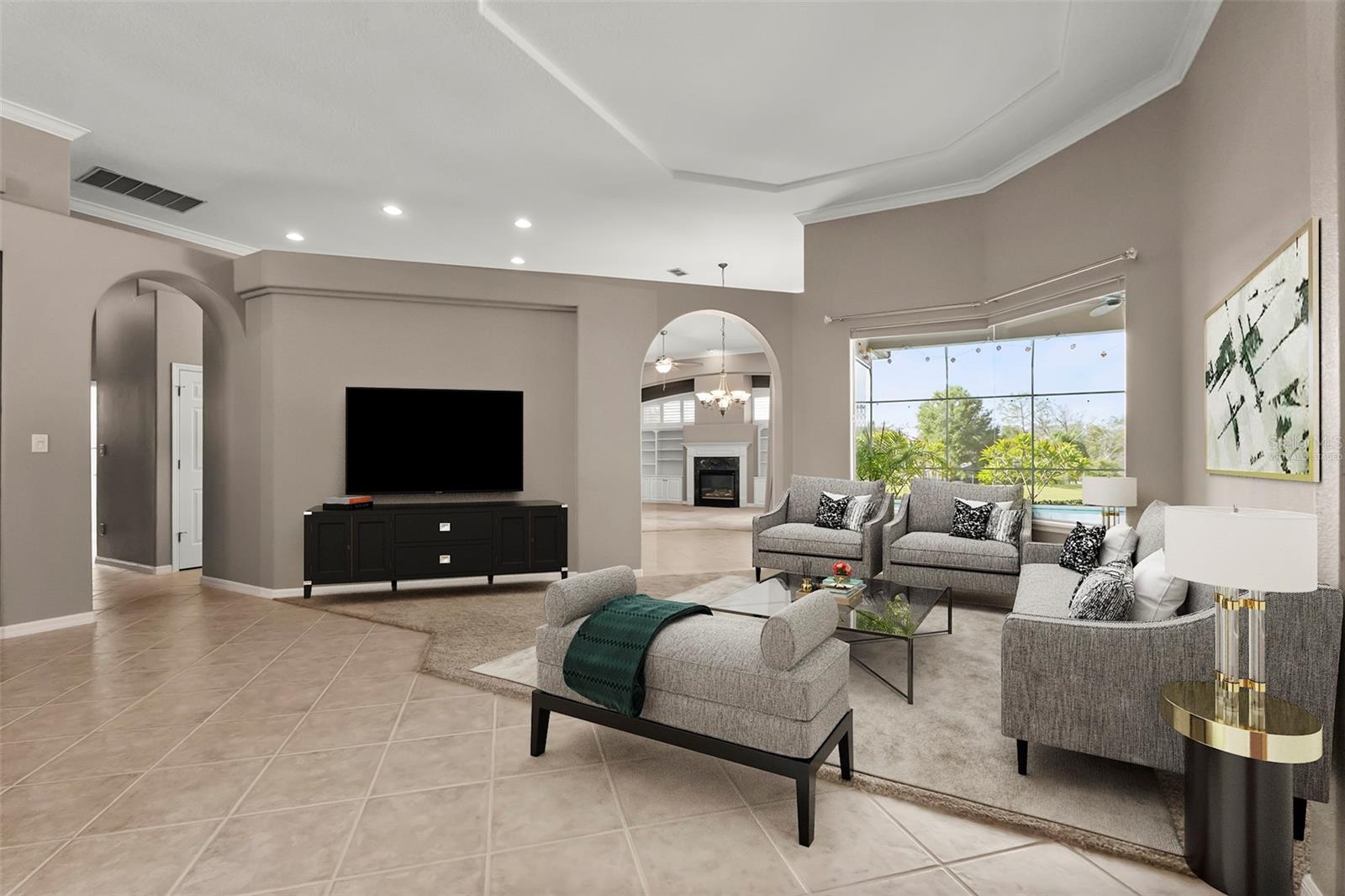 Image 14 of 71 For 4973 Keeneland Circle