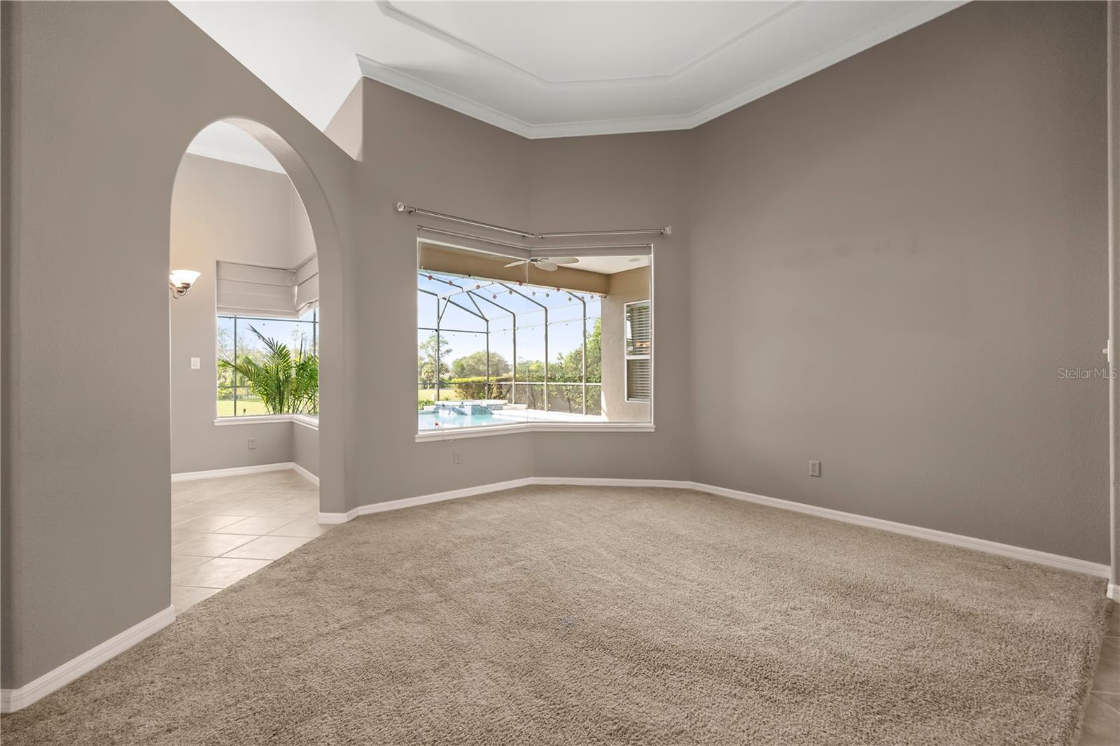 Image 16 of 71 For 4973 Keeneland Circle