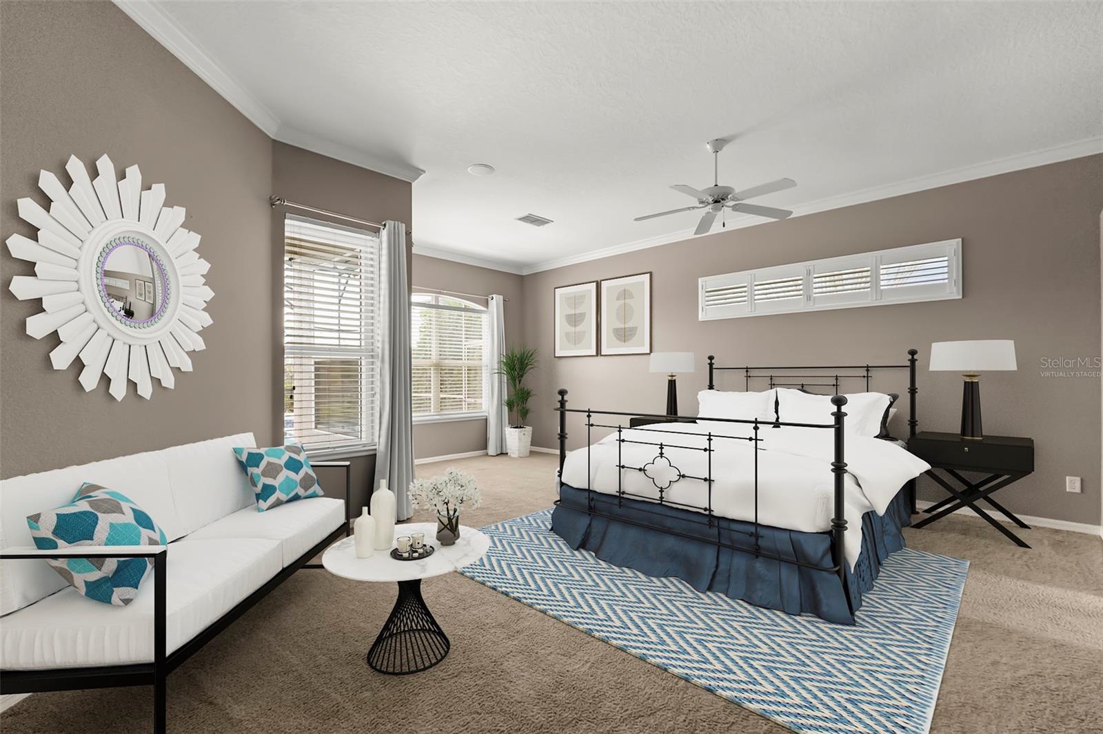 Image 19 of 71 For 4973 Keeneland Circle