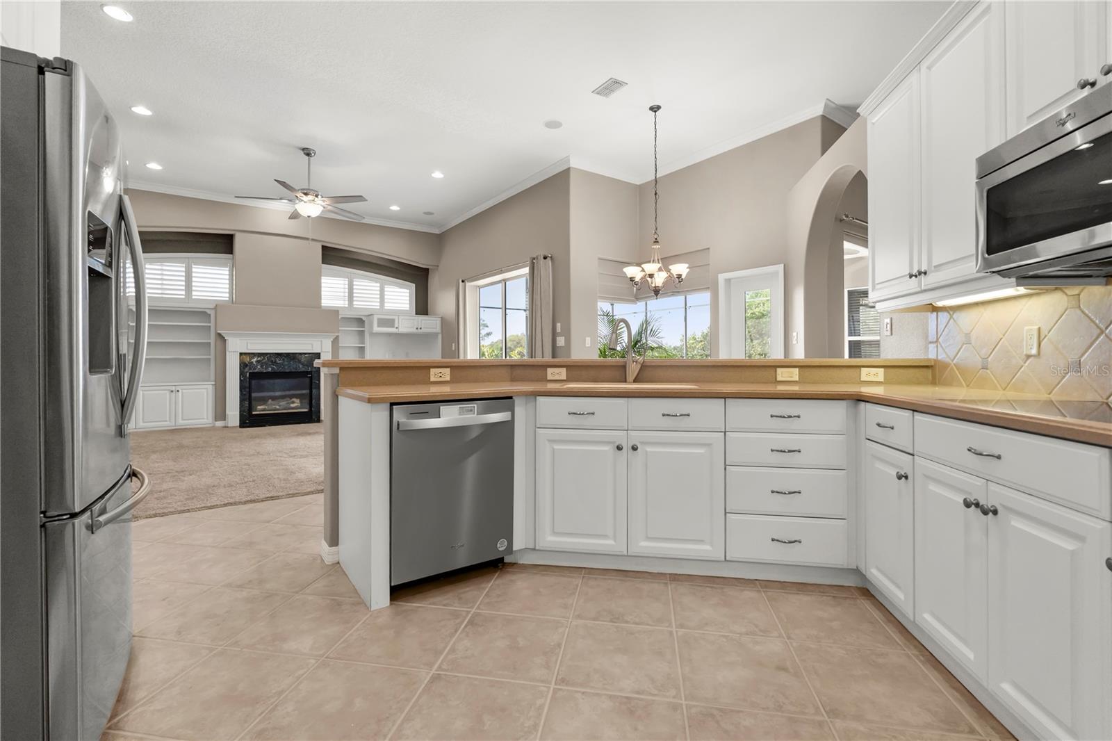 Image 28 of 71 For 4973 Keeneland Circle