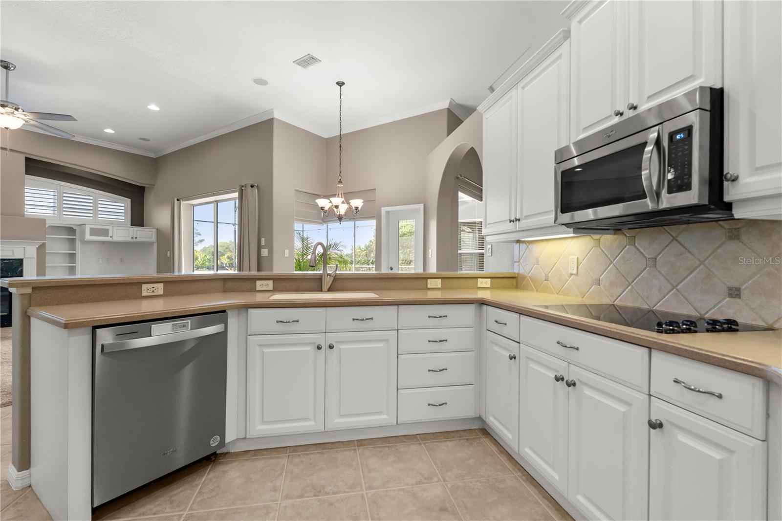 Image 30 of 71 For 4973 Keeneland Circle