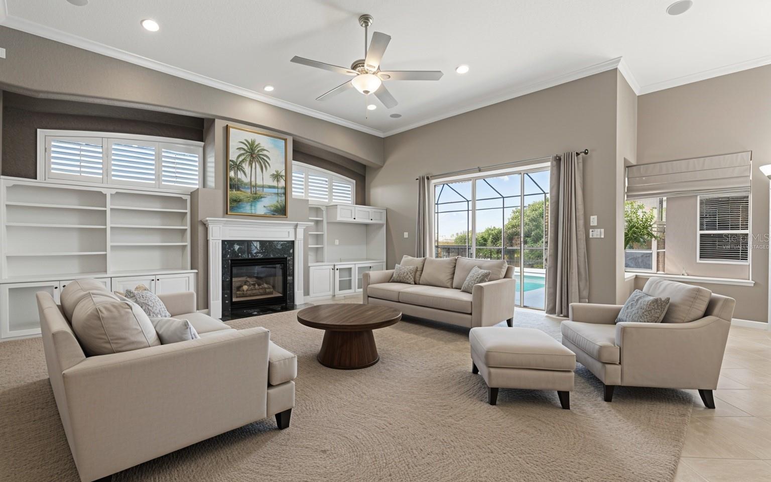 Image 31 of 71 For 4973 Keeneland Circle