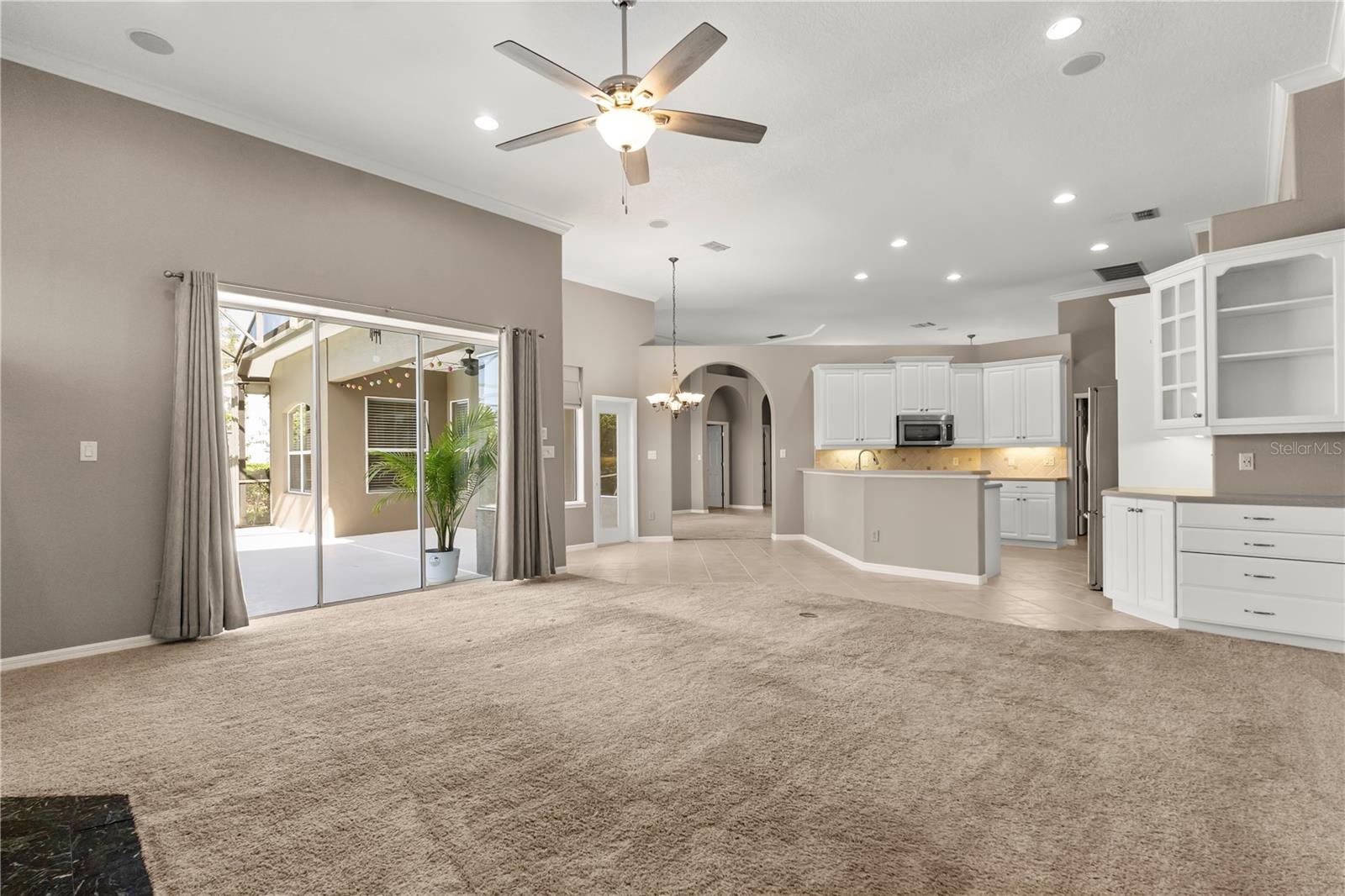 Image 32 of 71 For 4973 Keeneland Circle