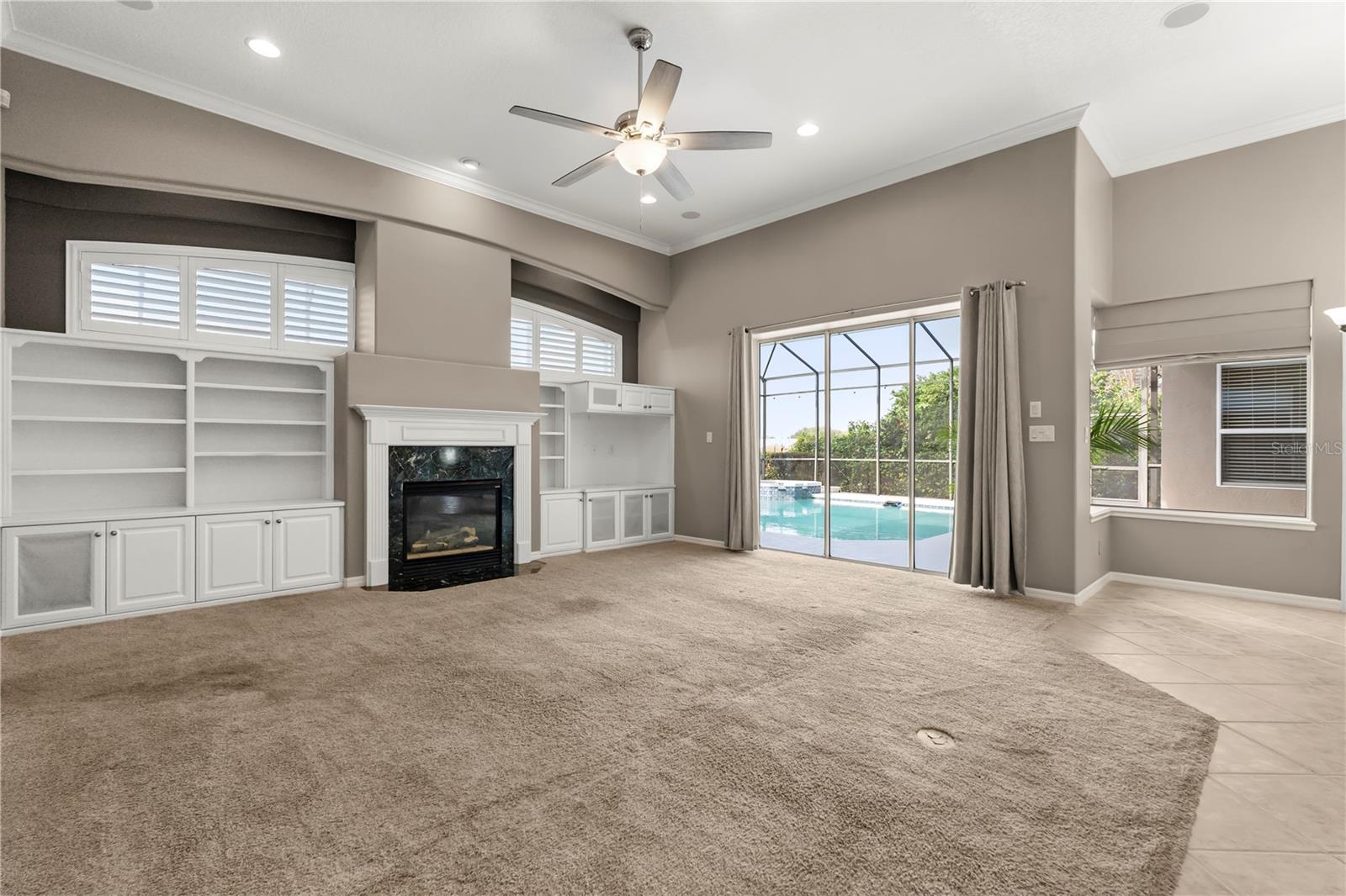 Image 34 of 71 For 4973 Keeneland Circle