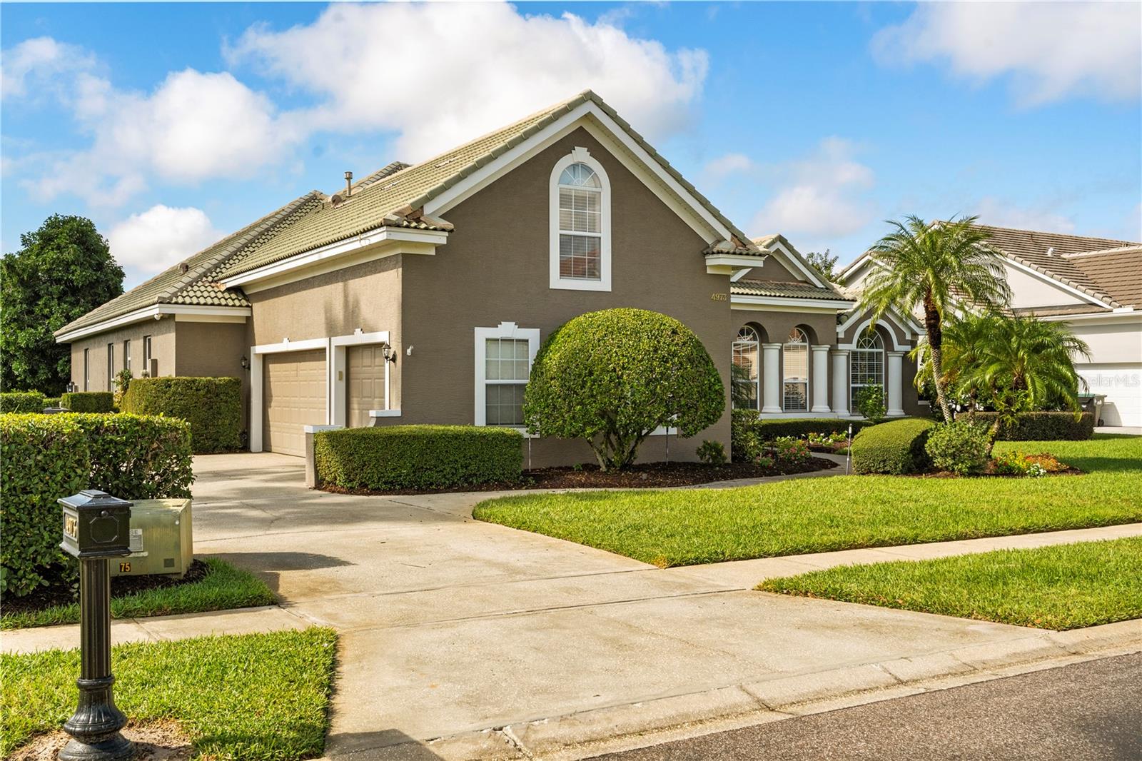 Image 4 of 71 For 4973 Keeneland Circle