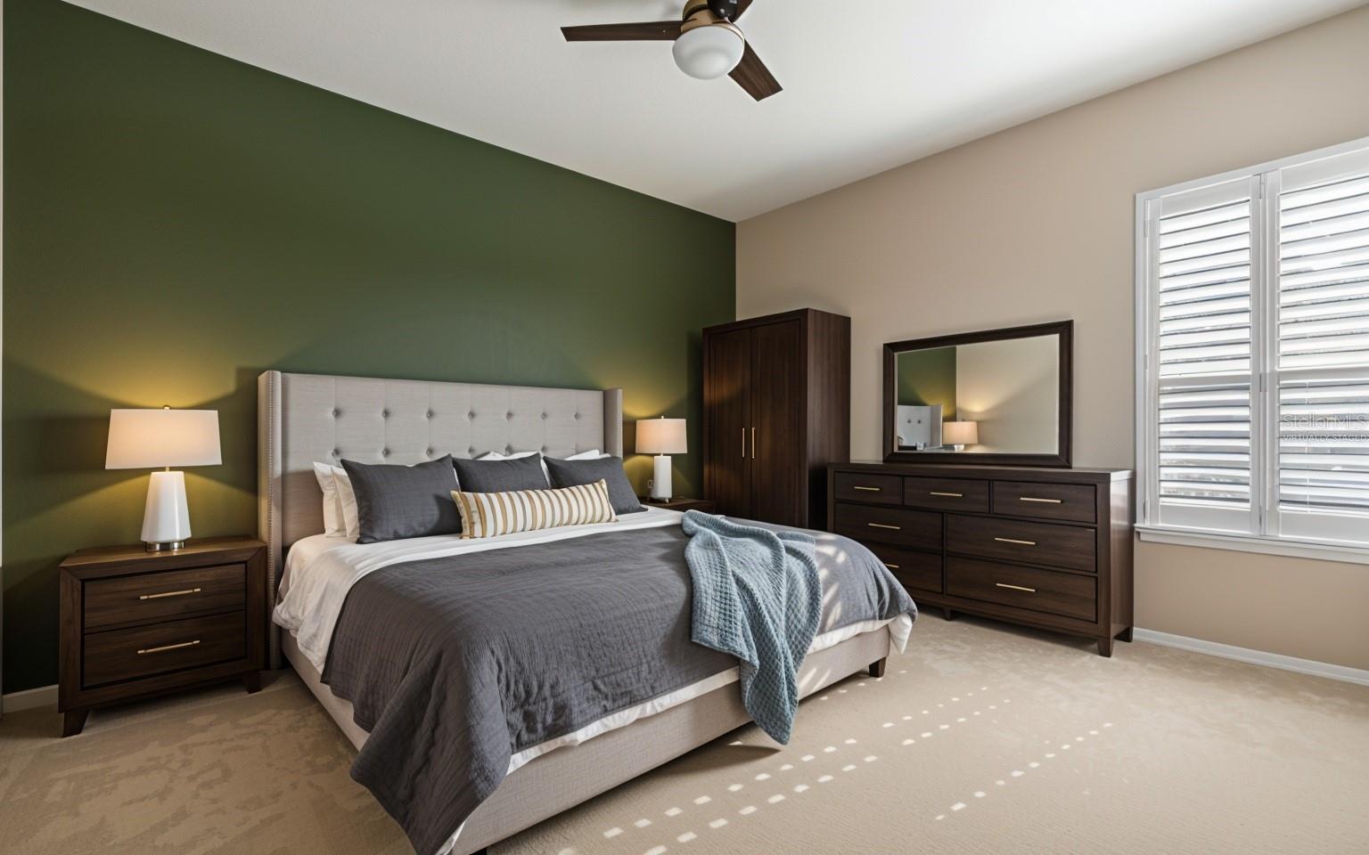 Image 47 of 71 For 4973 Keeneland Circle