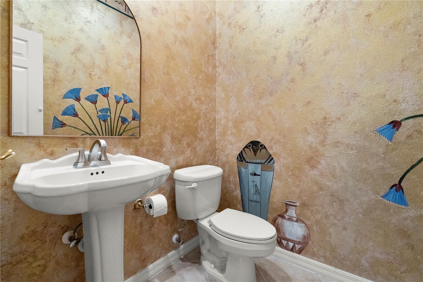 Image 50 of 71 For 4973 Keeneland Circle