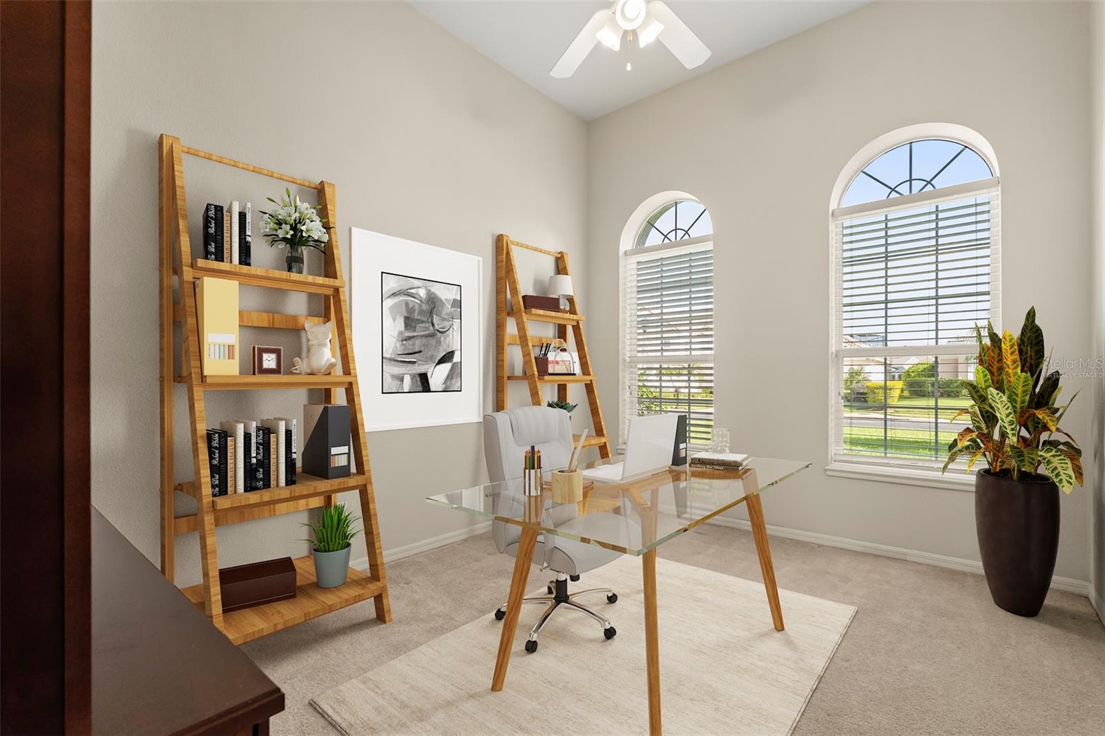 Image 51 of 71 For 4973 Keeneland Circle