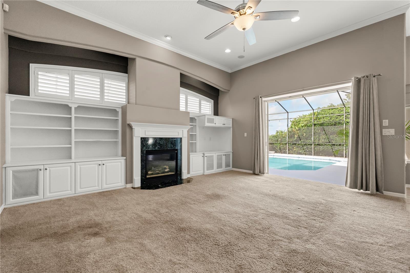 Image 55 of 71 For 4973 Keeneland Circle