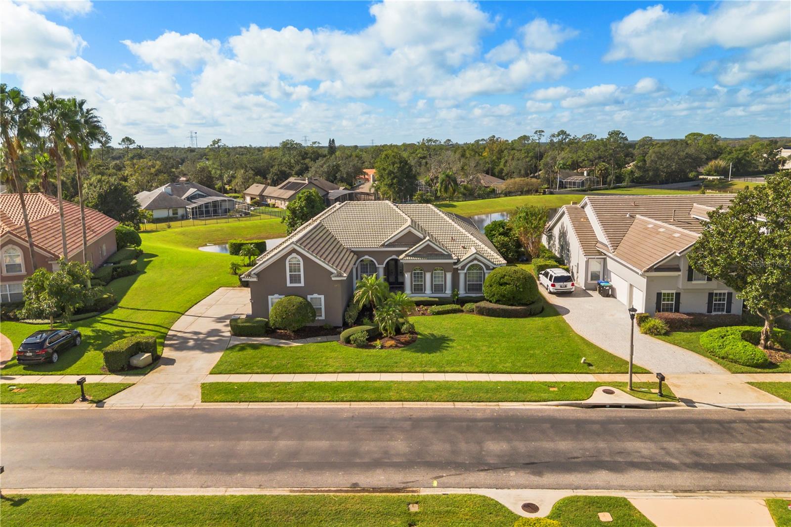 Image 62 of 71 For 4973 Keeneland Circle