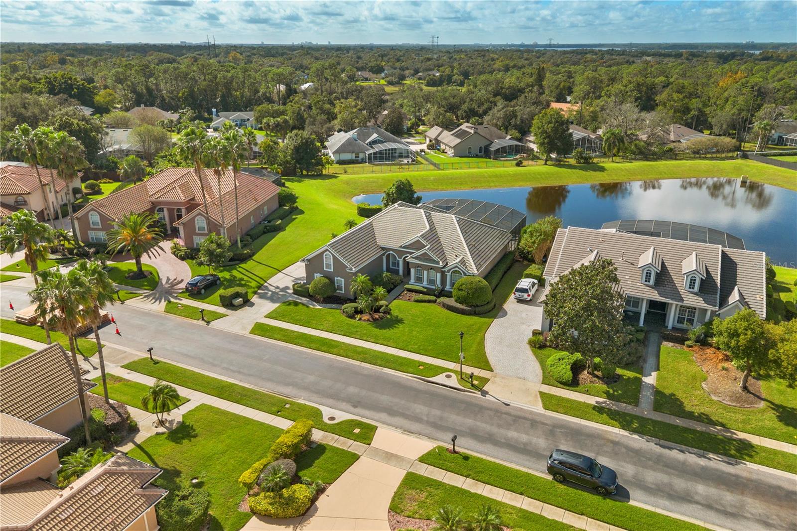 Image 63 of 71 For 4973 Keeneland Circle