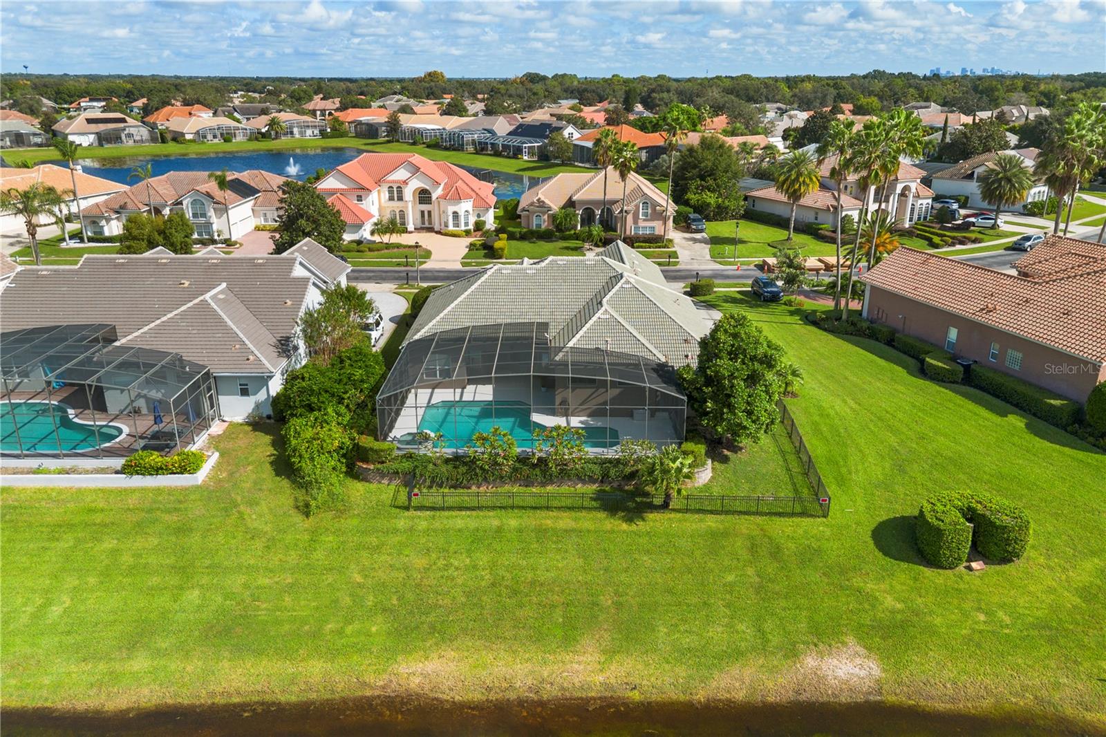 Image 64 of 71 For 4973 Keeneland Circle